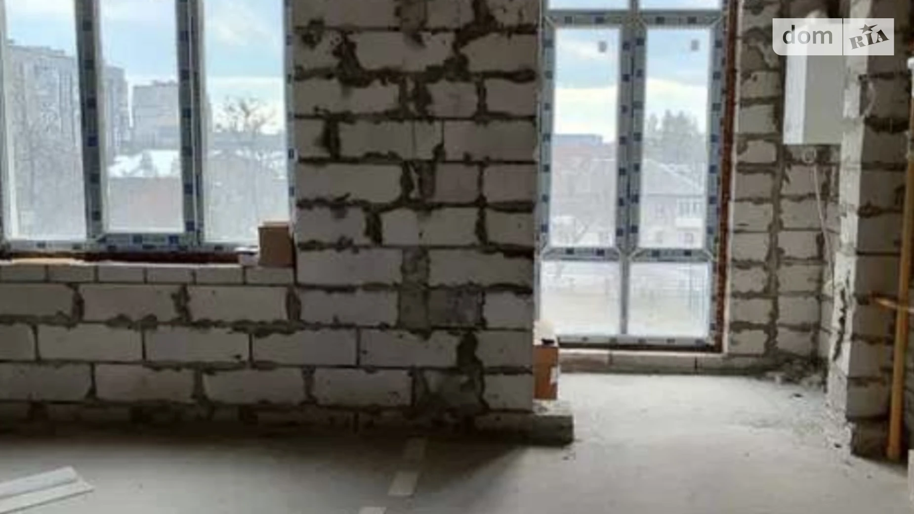 Продается 2-комнатная квартира 50 кв. м в Харькове, ул. Дизельная, 14 - фото 4