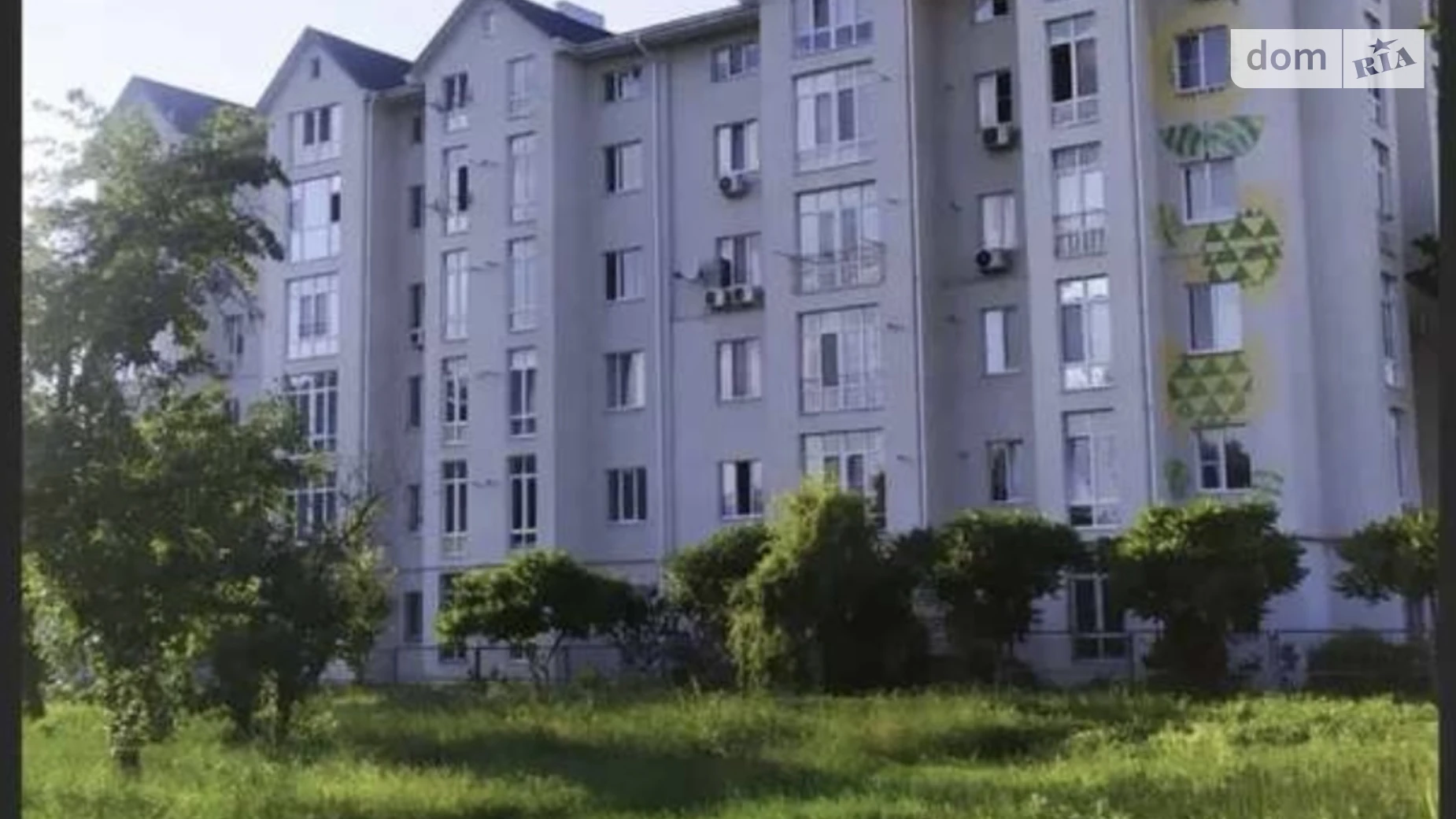 Продается 2-комнатная квартира 50 кв. м в Харькове, ул. Дизельная, 14 - фото 2