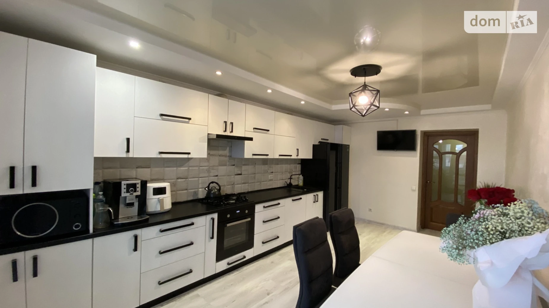 Продается 3-комнатная квартира 94.4 кв. м в Виннице, ул. Николаевская, 3 - фото 5