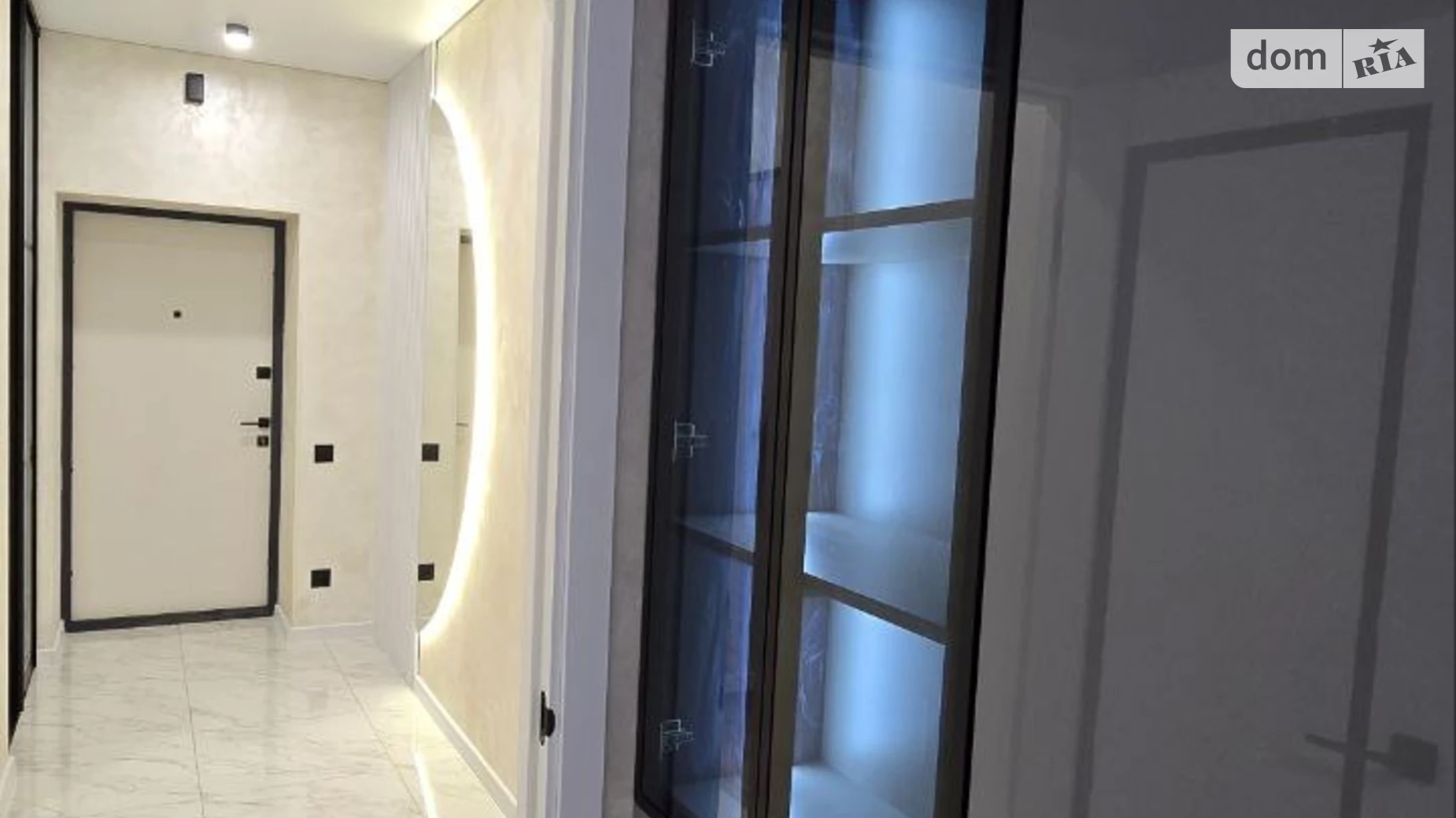 Продается 1-комнатная квартира 43 кв. м в Хмельницком, цена: 62500 $ - фото 2