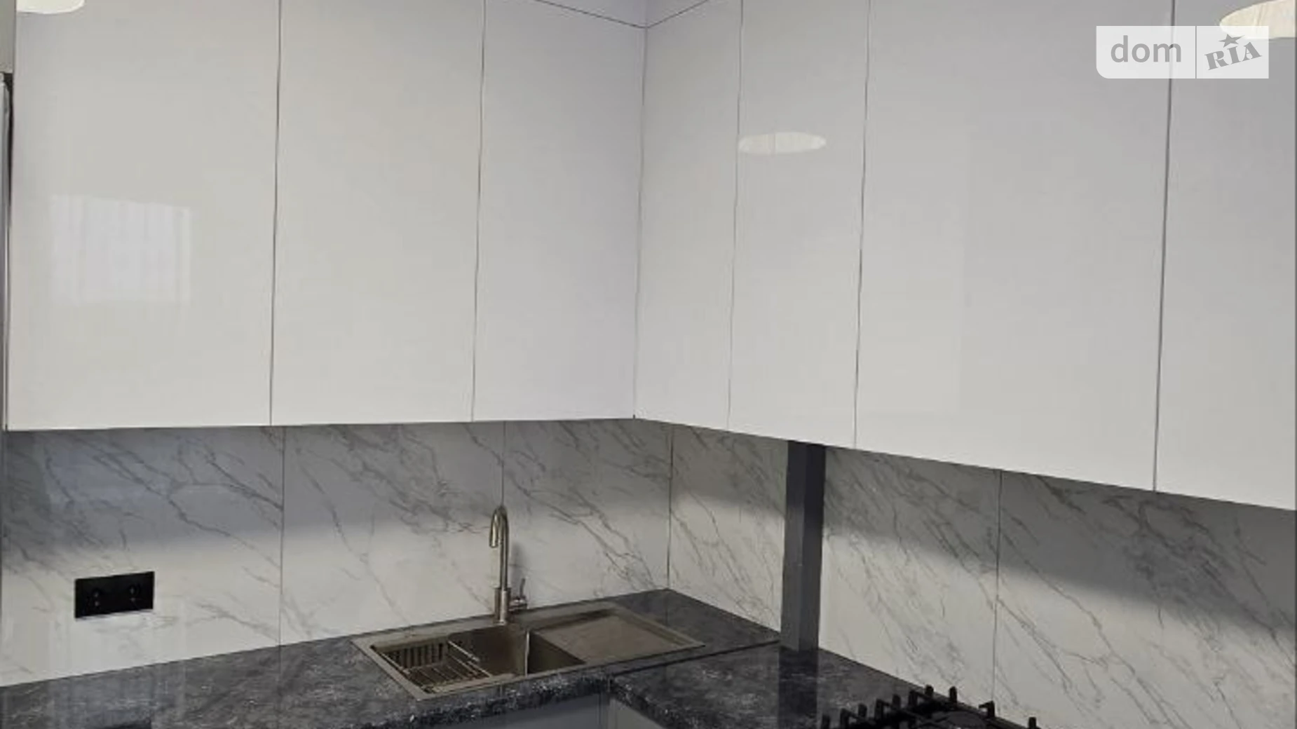 Продается 1-комнатная квартира 43 кв. м в Хмельницком, цена: 62500 $ - фото 3