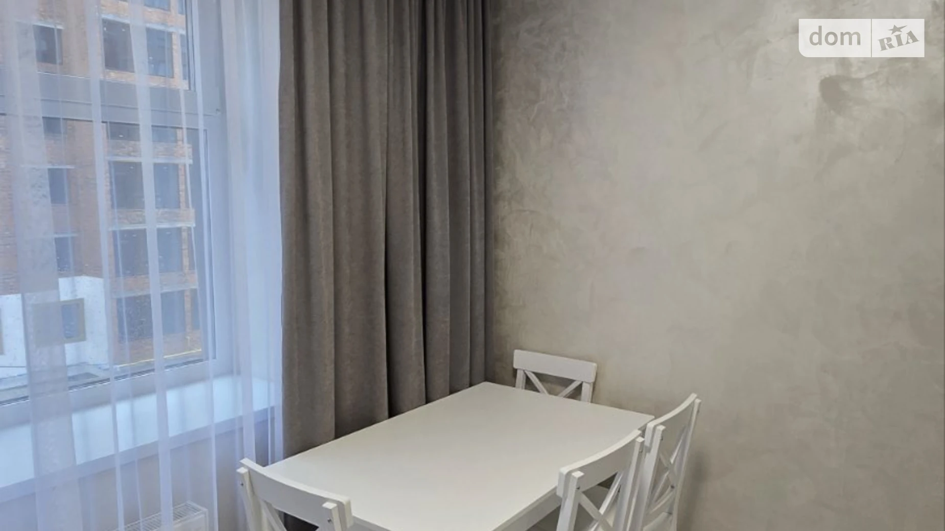 Продается 1-комнатная квартира 43 кв. м в Хмельницком, цена: 62500 $ - фото 5
