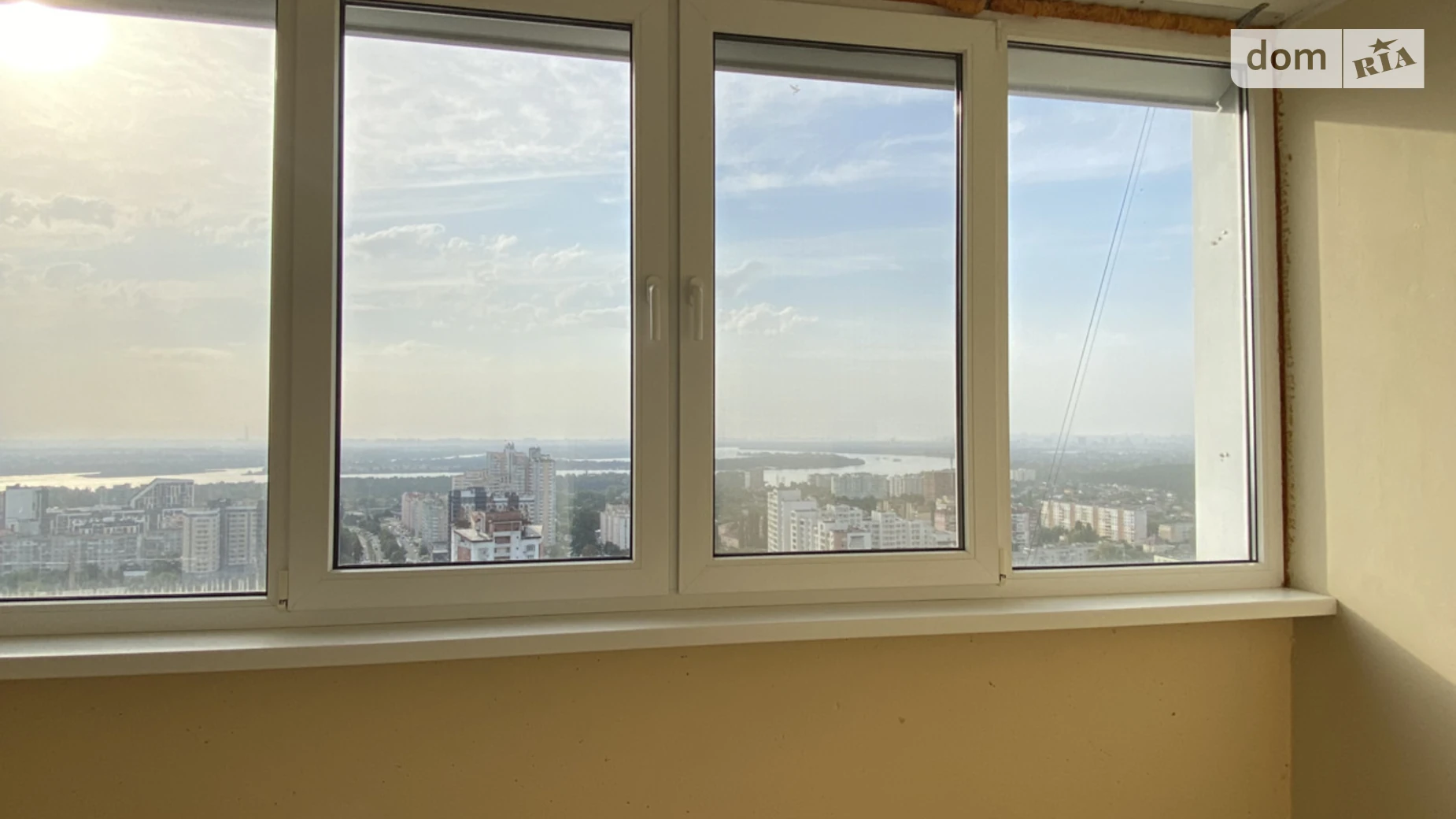 Продается 1-комнатная квартира 49 кв. м в Вышгороде, ул. Кургузова, 11Б - фото 4