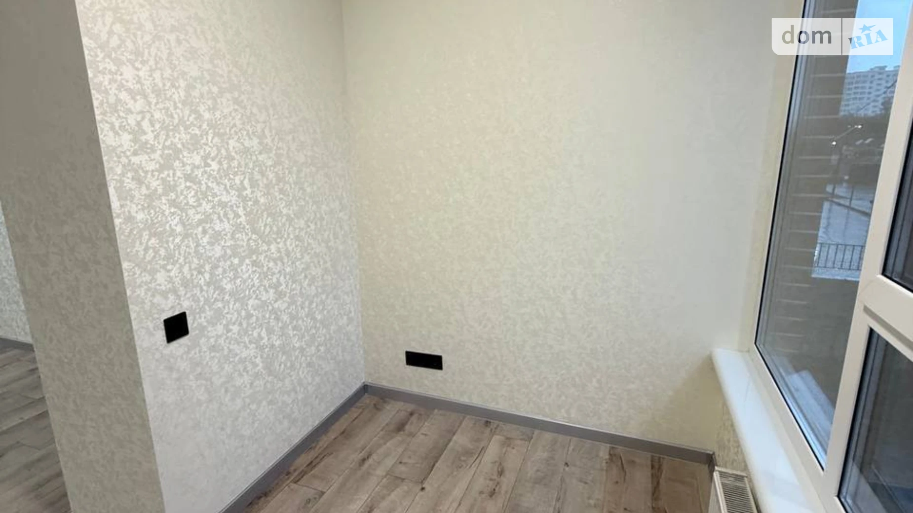 Продается 1-комнатная квартира 45 кв. м в Хмельницком, ул. Гетьманская, 7Б - фото 2