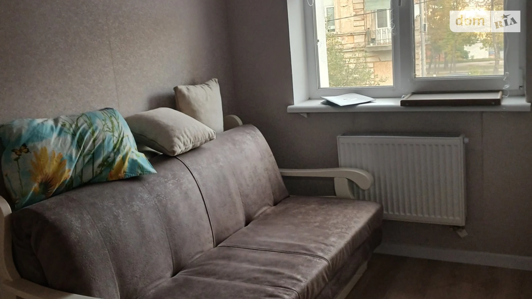 Продається 2-кімнатна квартира 39.2 кв. м у Харкові, пров. Черновський - фото 3