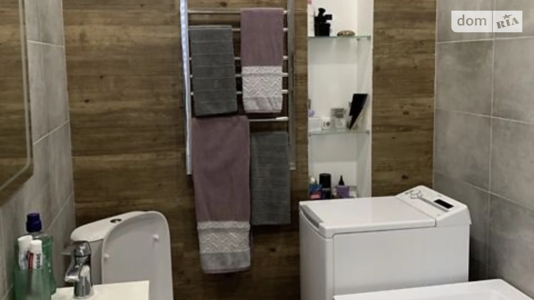 Продается 1-комнатная квартира 43 кв. м в Виннице, цена: 75000 $ - фото 4