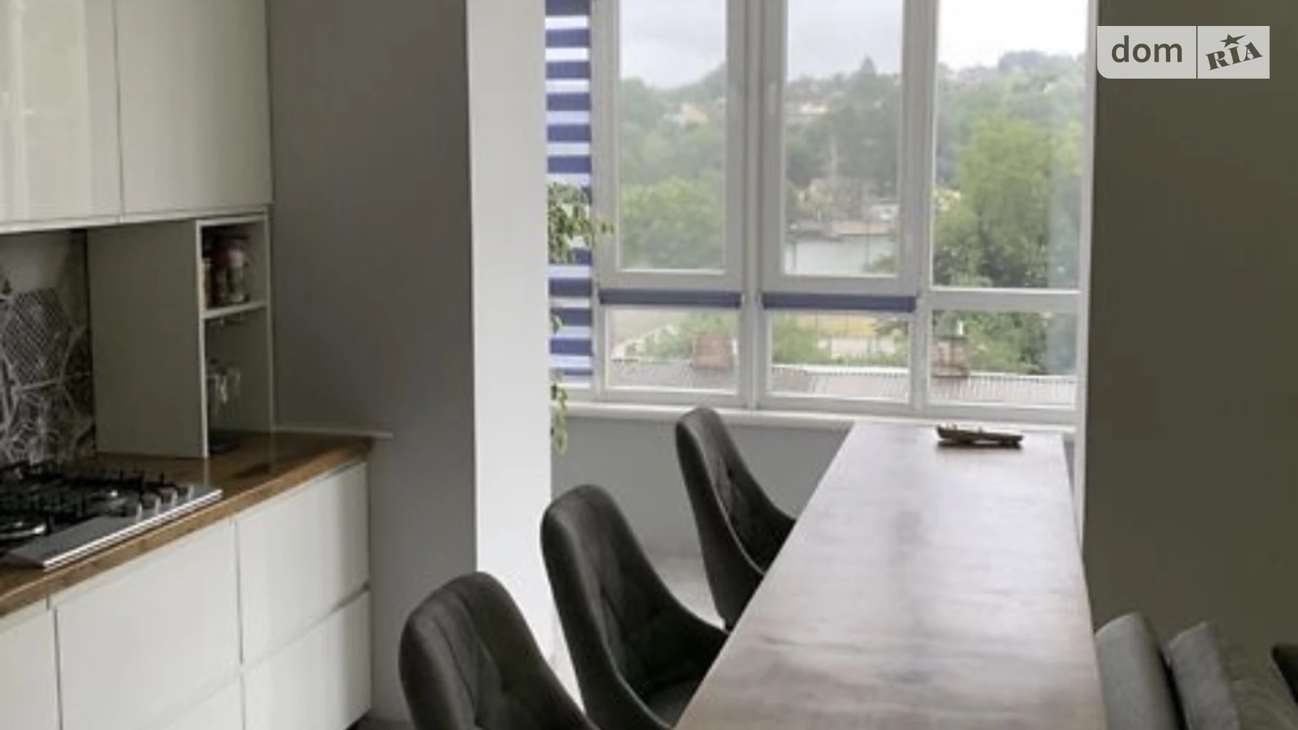 Продается 1-комнатная квартира 43 кв. м в Виннице, цена: 75000 $ - фото 2