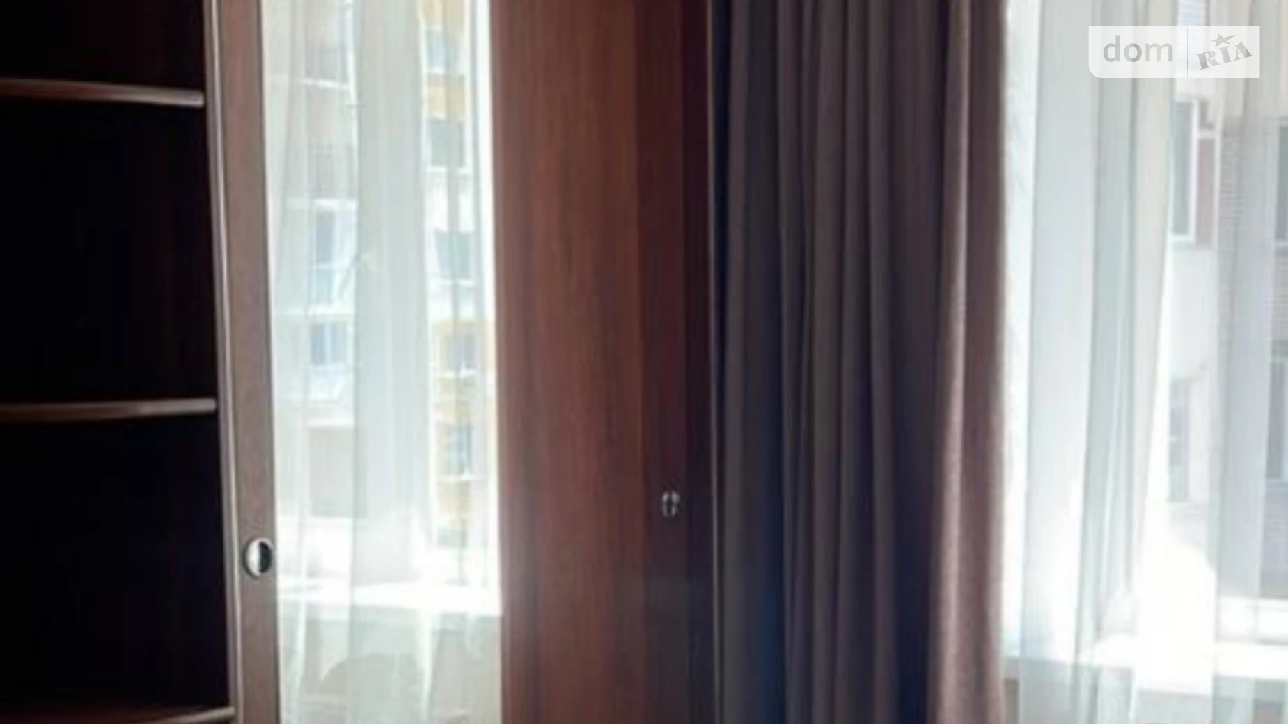 Продается 1-комнатная квартира 39.3 кв. м в Виннице, ул. Николаевская, 23 - фото 2