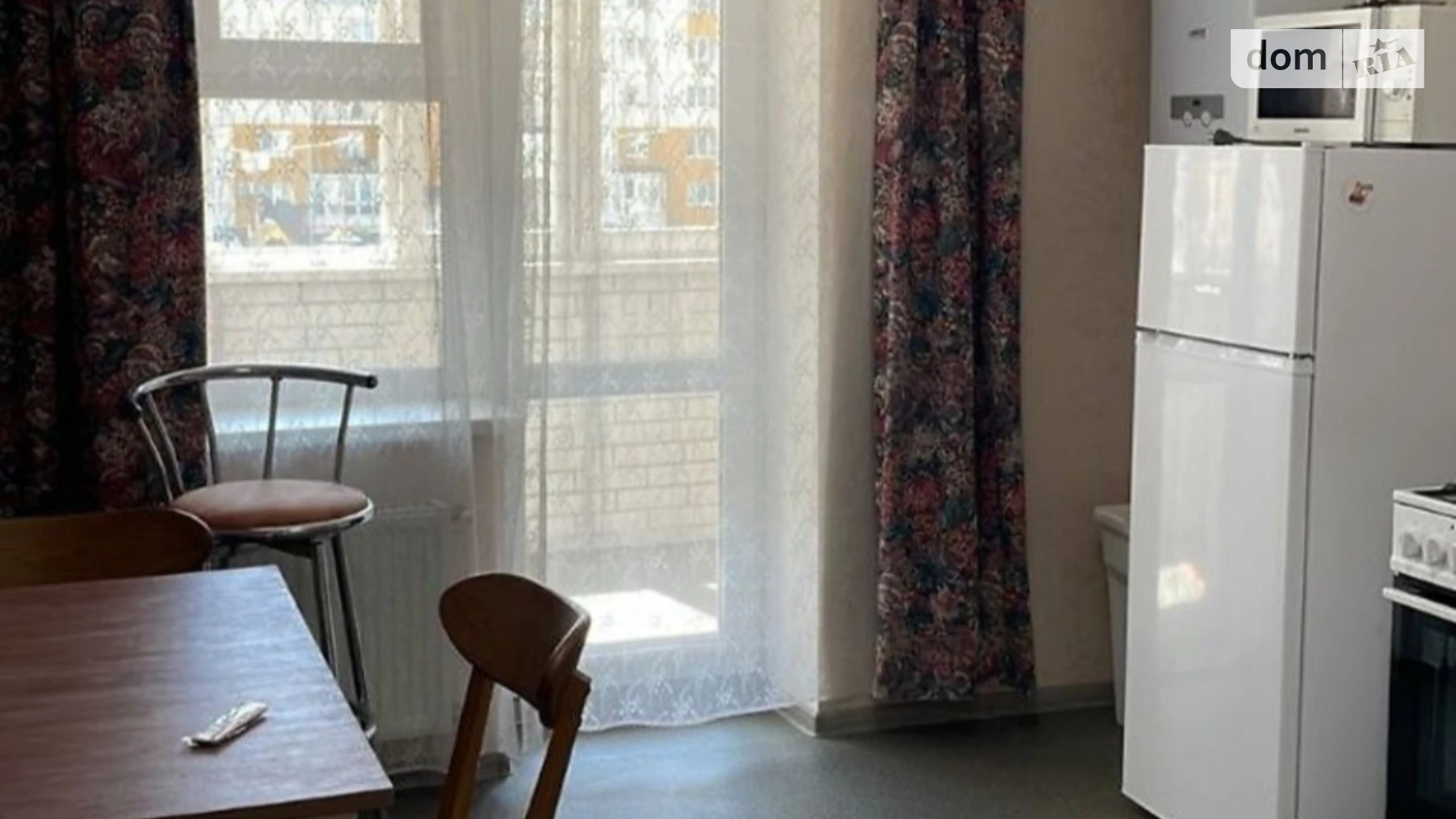 Продается 1-комнатная квартира 39.3 кв. м в Виннице, ул. Николаевская, 23 - фото 3