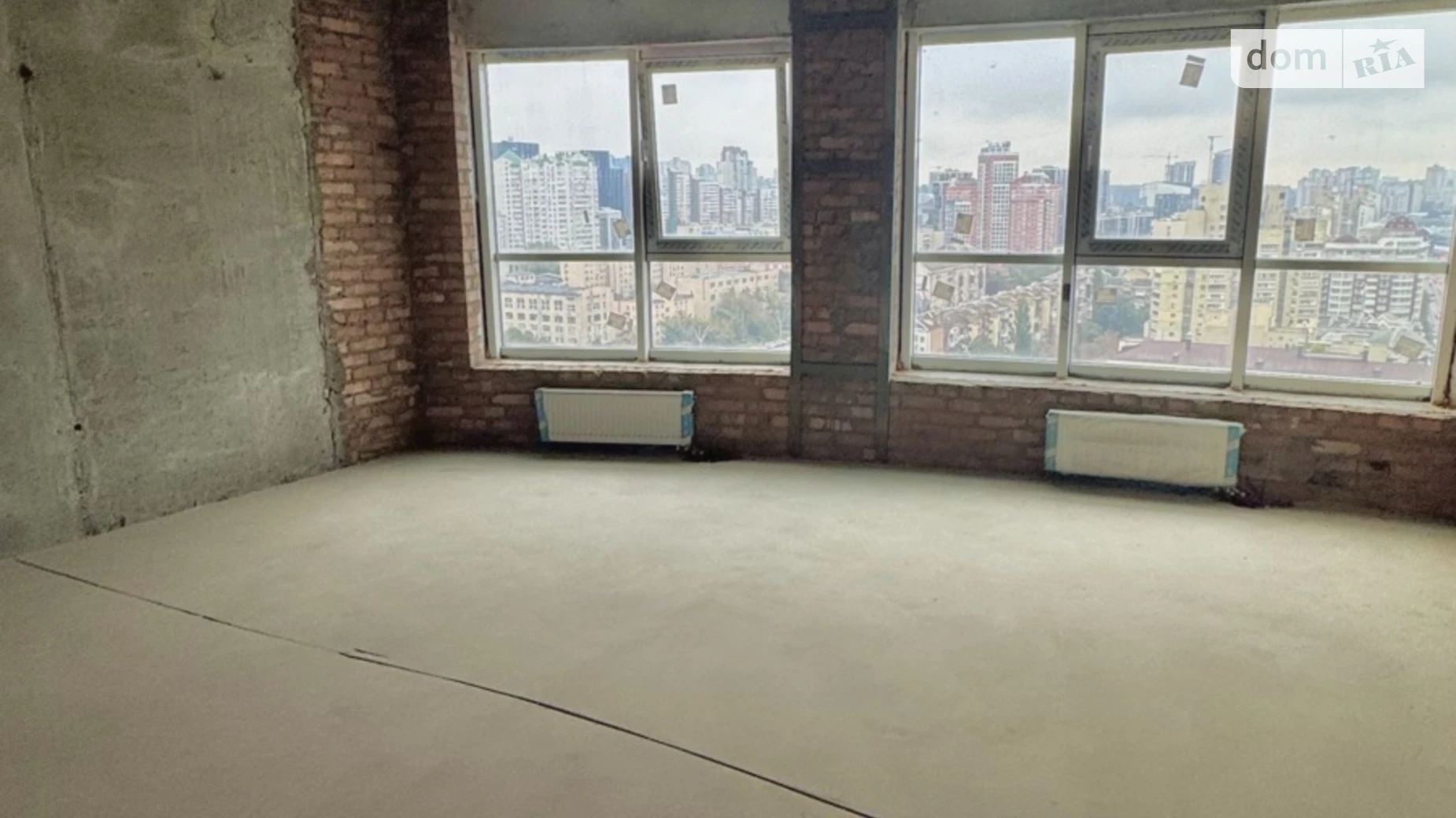 Продается 2-комнатная квартира 95.9 кв. м в Киеве, ул. Антоновича(Горького), 109 - фото 4