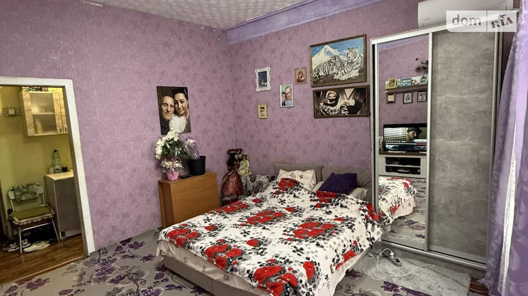 Продается комната 22 кв. м в Николаеве, цена: 10000 $ - фото 2
