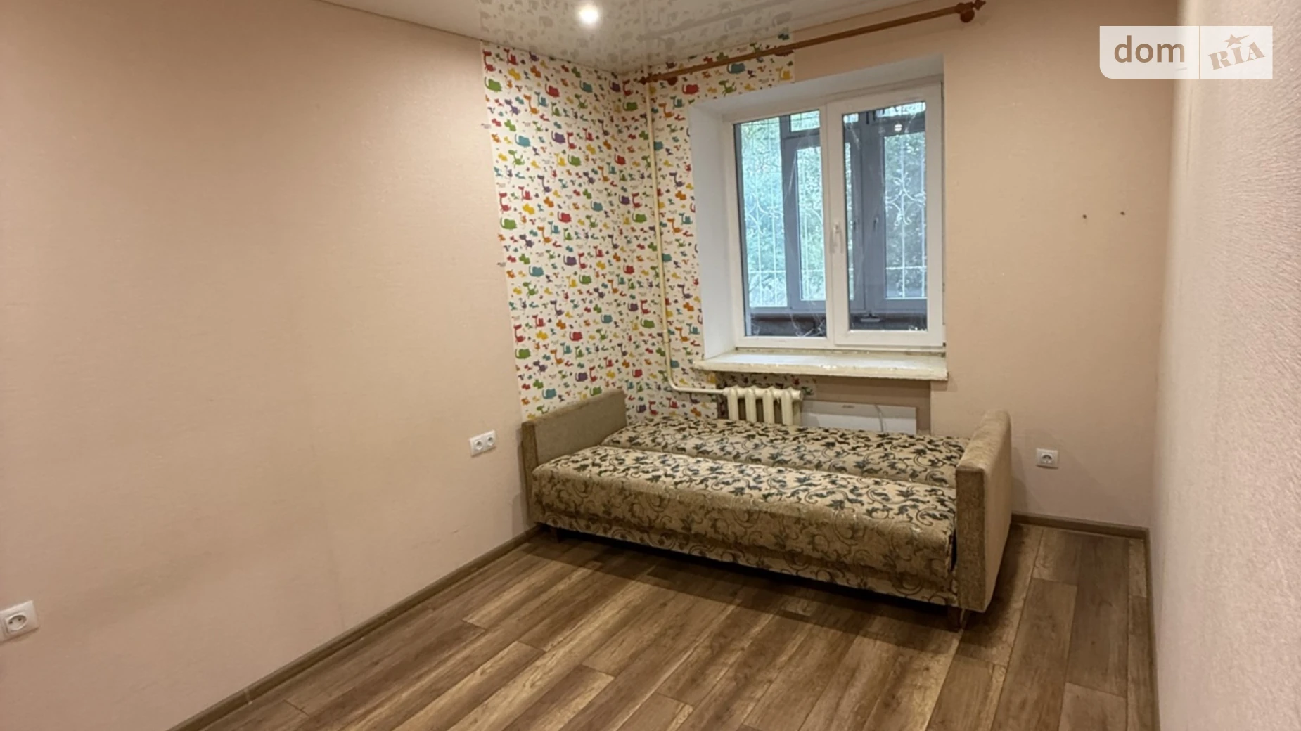 Сдается в аренду 2-комнатная квартира 45 кв. м в Николаеве - фото 3