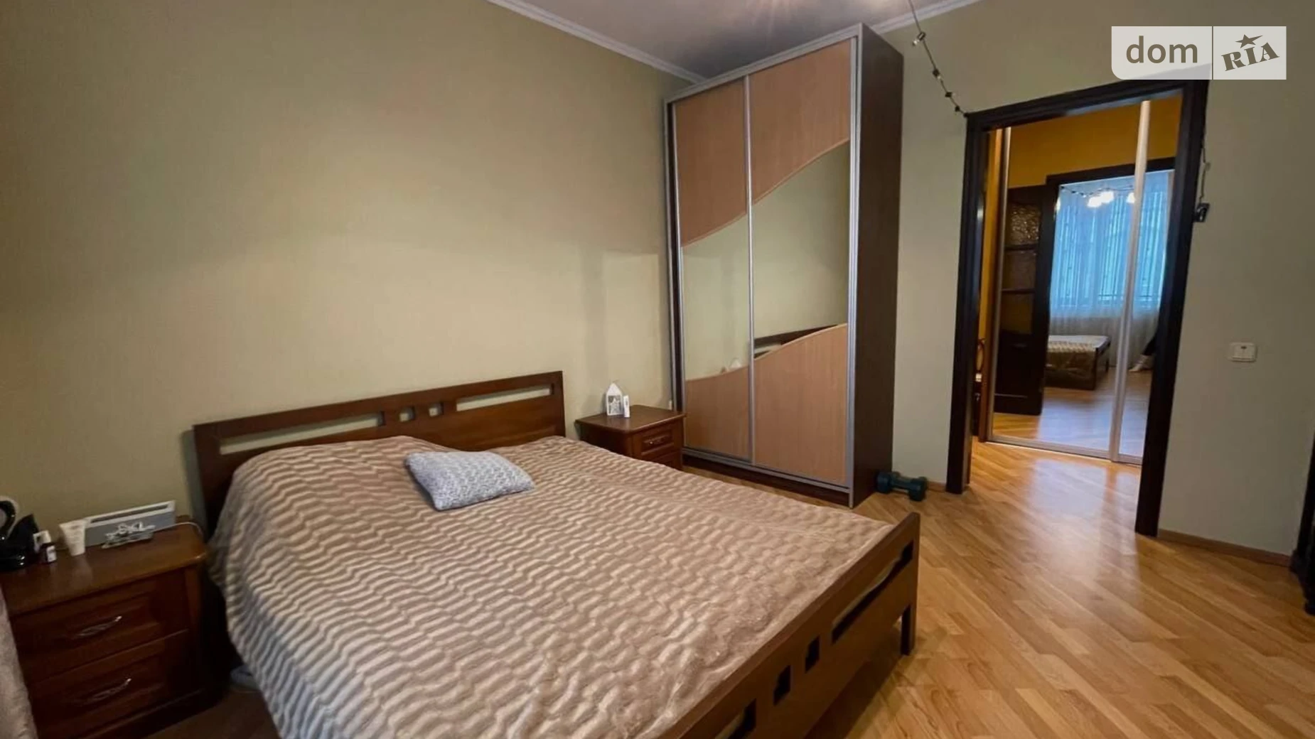 Продається 4-кімнатна квартира 124.2 кв. м у Івано-Франківську, вул. Карпінця Я. - фото 2