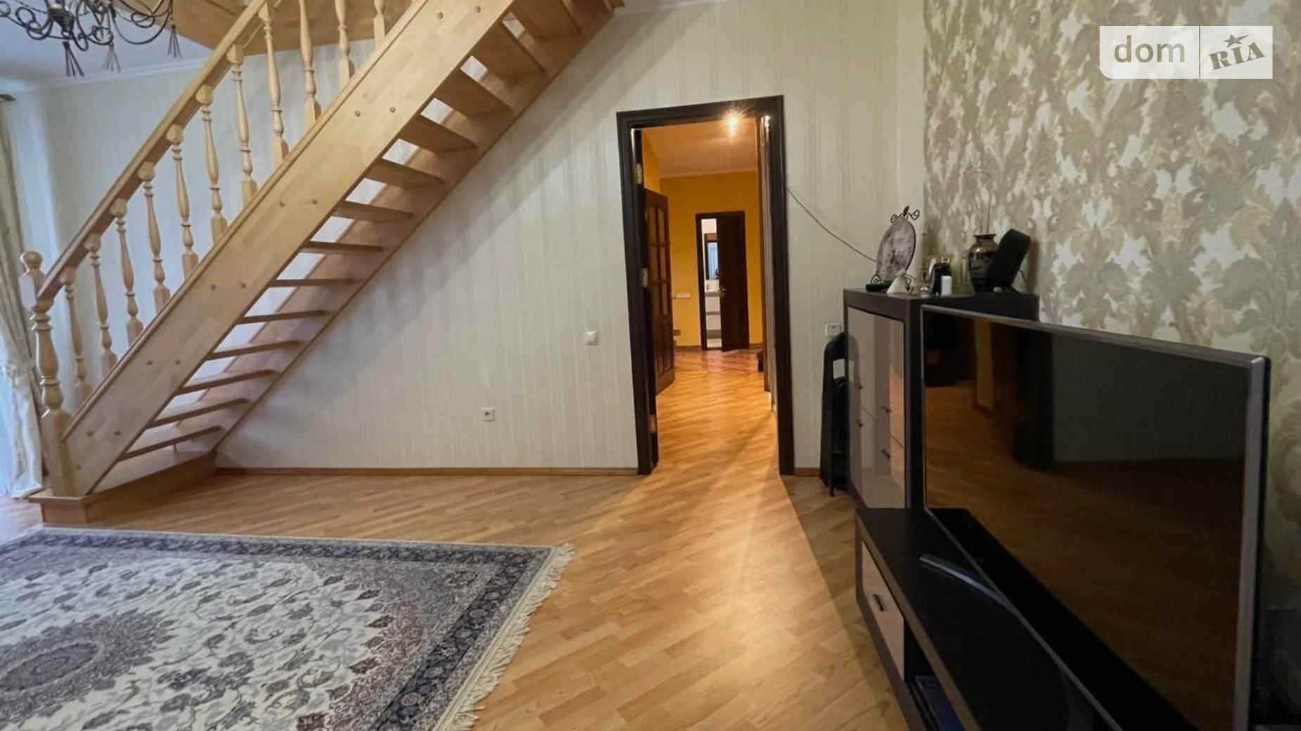 Продається 4-кімнатна квартира 124.2 кв. м у Івано-Франківську, вул. Карпінця Я. - фото 4