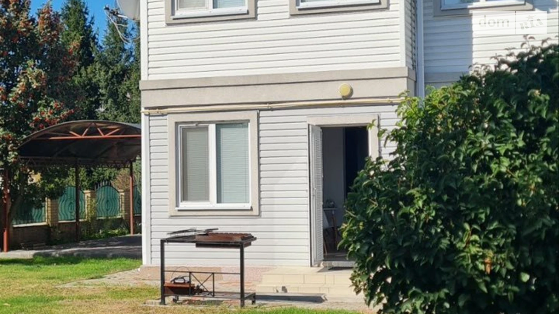 Сдается в аренду одноэтажный дом 103.5 кв. м с мансардой, цена: 1100 € - фото 2