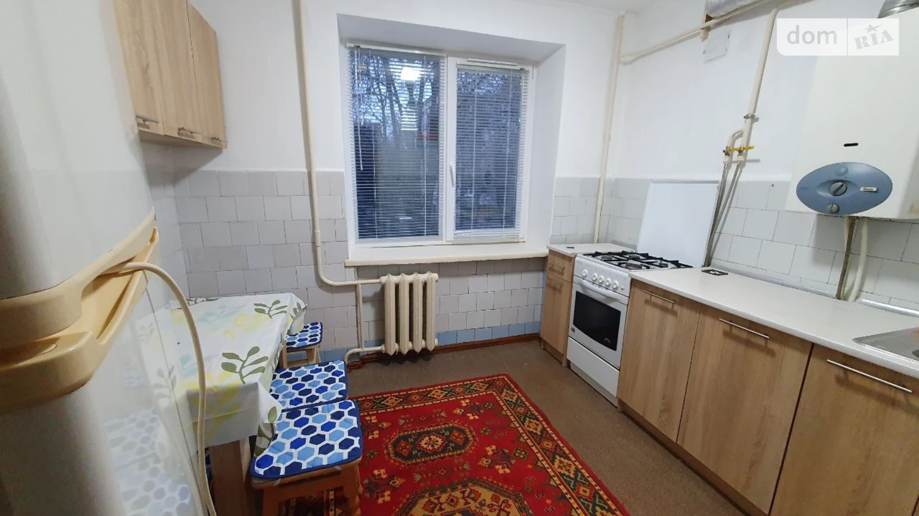 Продается 2-комнатная квартира 48.8 кв. м в Ровно, ул. Ленокомбинатовская, 13 - фото 5