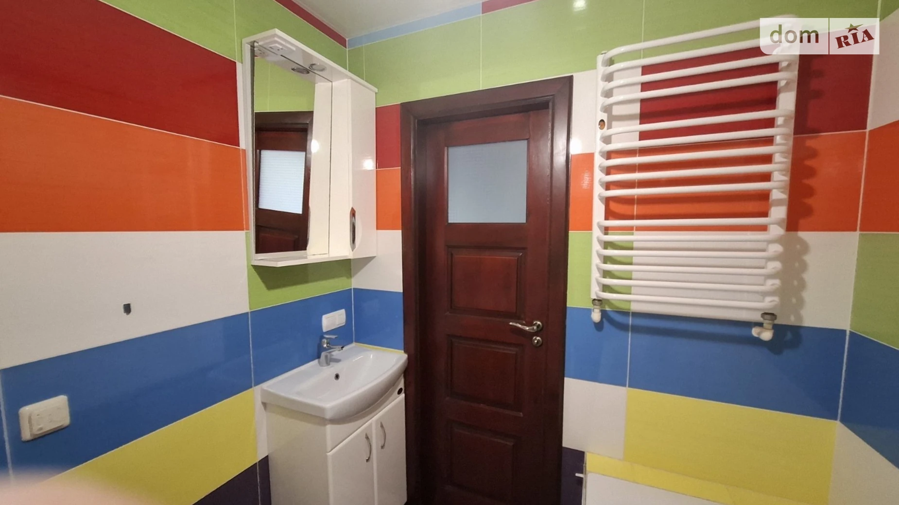 Продается 1-комнатная квартира 37 кв. м в Житомире, ул. Победы - фото 4