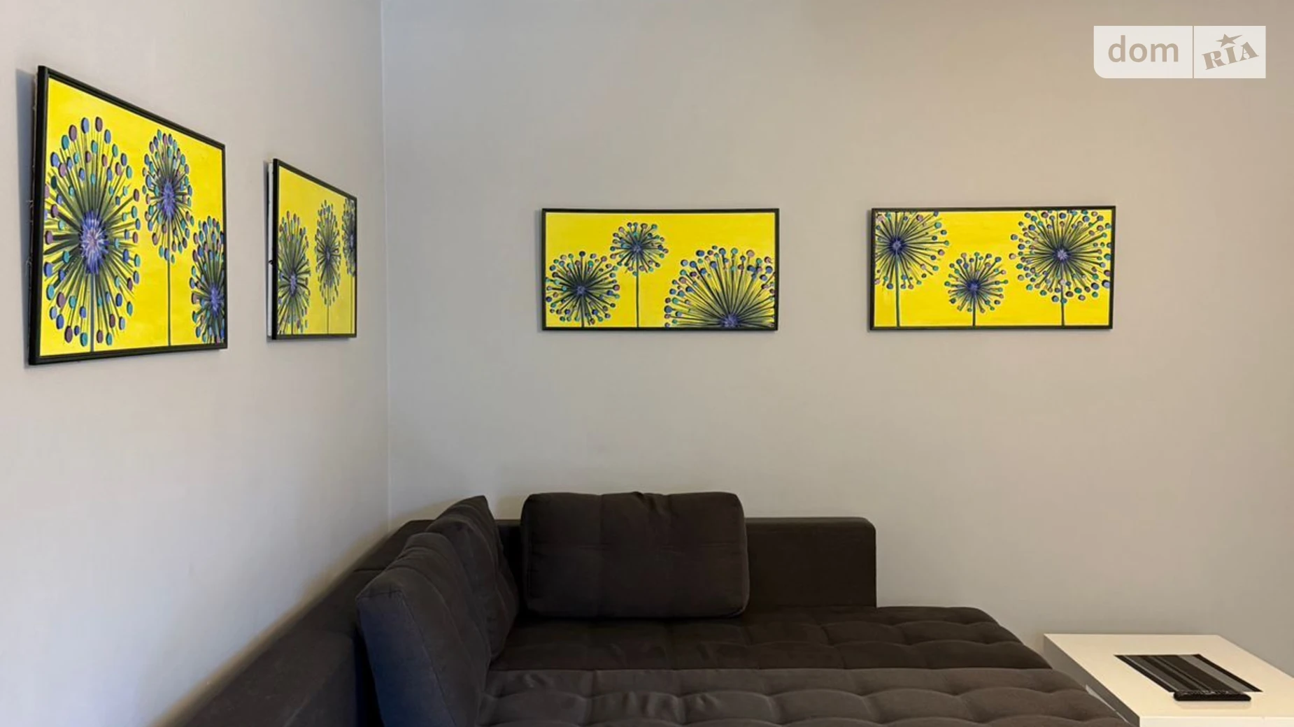 Здається в оренду 3-кімнатна квартира 160 кв. м у Одесі, вул. Педагогічна, 21 корпус 1 - фото 4