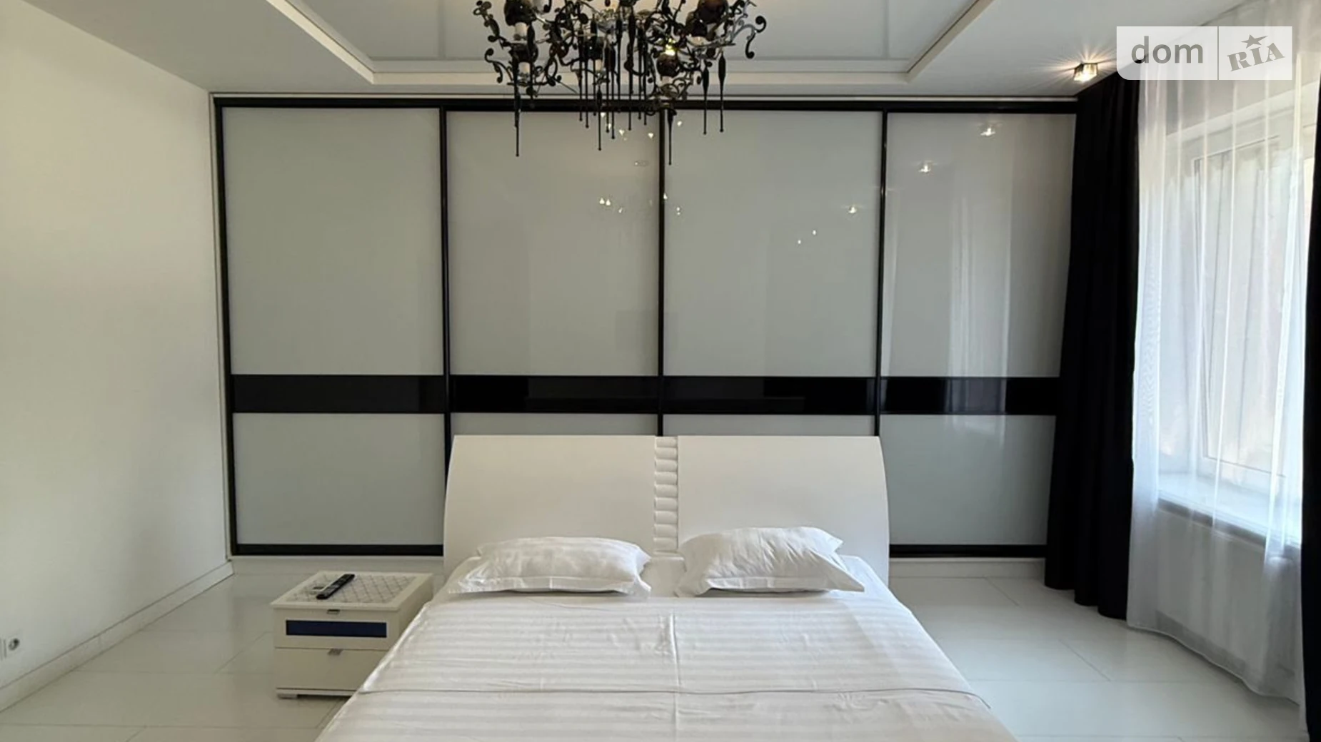 Здається в оренду 3-кімнатна квартира 160 кв. м у Одесі, вул. Педагогічна, 21 корпус 1 - фото 5