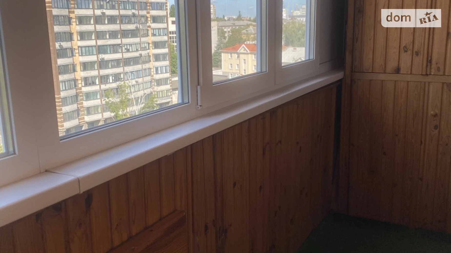 Продается 1-комнатная квартира 37 кв. м в Житомире, ул. Победы - фото 5