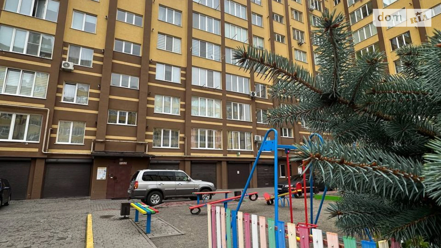 Продається 1-кімнатна квартира 45.8 кв. м у Хмельницькому, вул. Кармелюка, 11/2 - фото 3