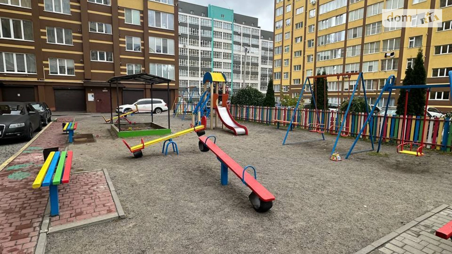 Продається 1-кімнатна квартира 45.8 кв. м у Хмельницькому, вул. Кармелюка, 11/2 - фото 4