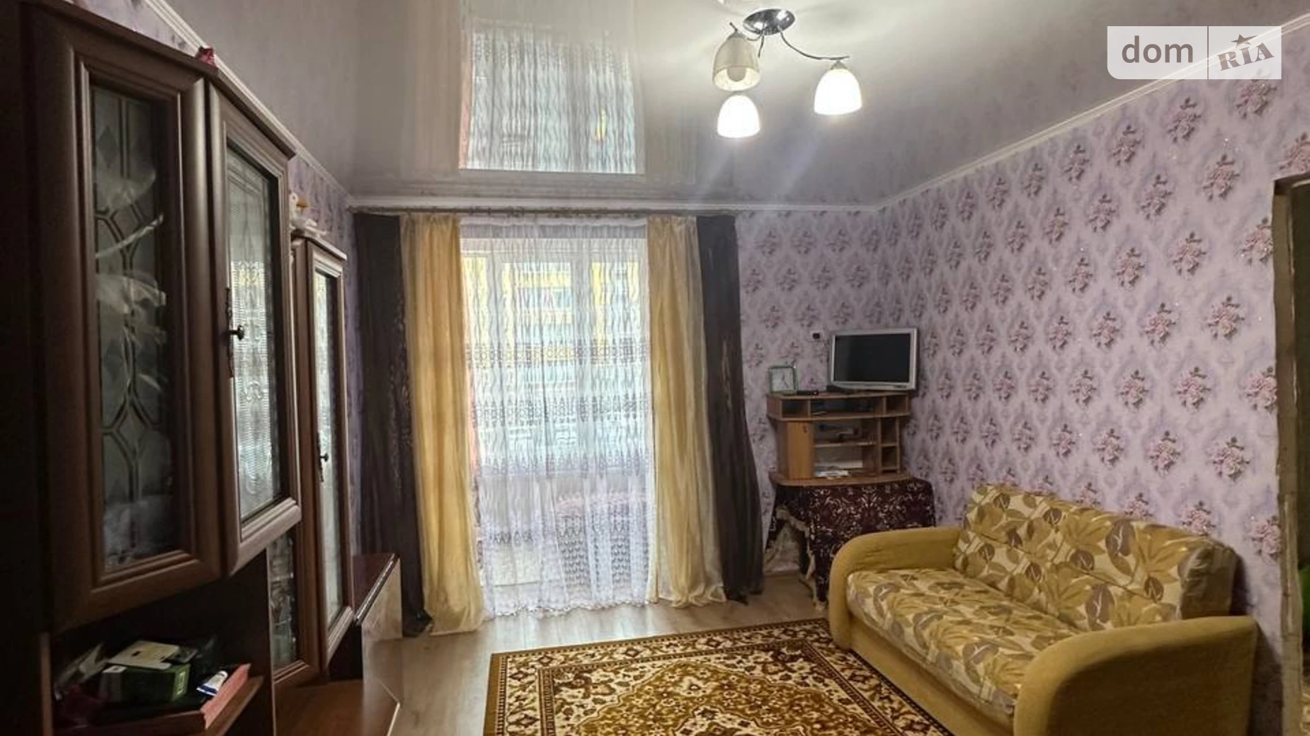Продається 1-кімнатна квартира 45.8 кв. м у Хмельницькому, вул. Кармелюка, 11/2 - фото 5