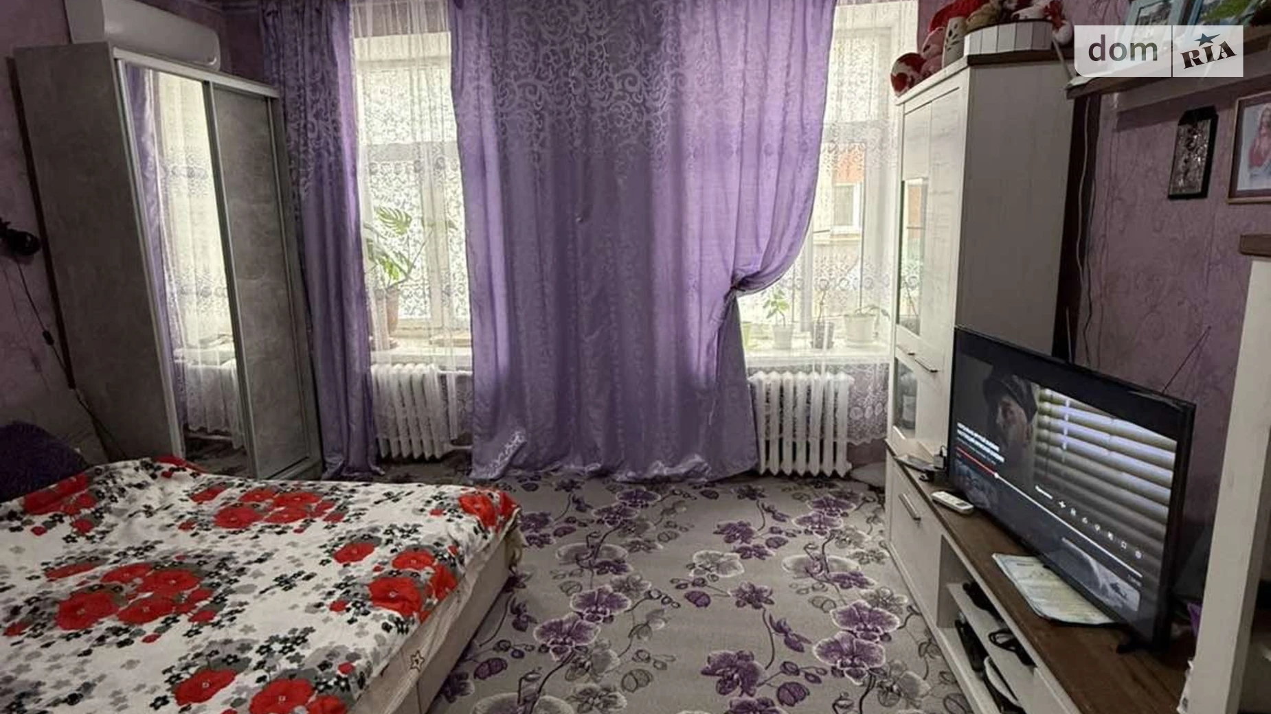 Продается 1-комнатная квартира 22.2 кв. м в Николаеве - фото 3
