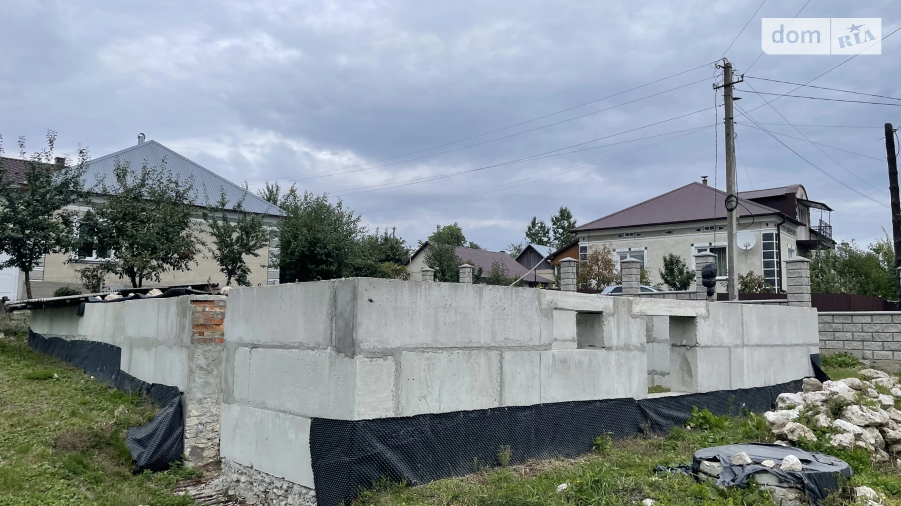 Продается земельный участок 6.75 соток в Тернопольской области, цена: 15500 $ - фото 3