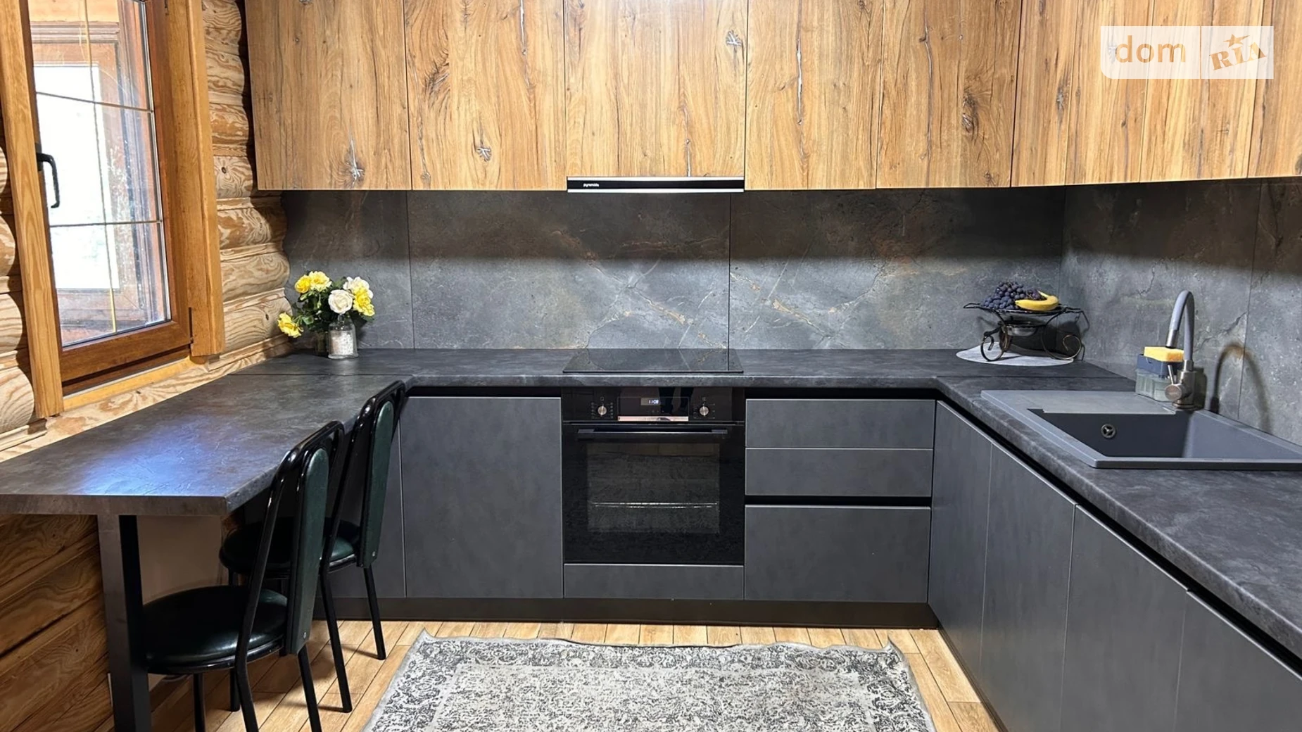 Продается дом на 2 этажа 120 кв. м с мебелью, цена: 82000 $ - фото 2