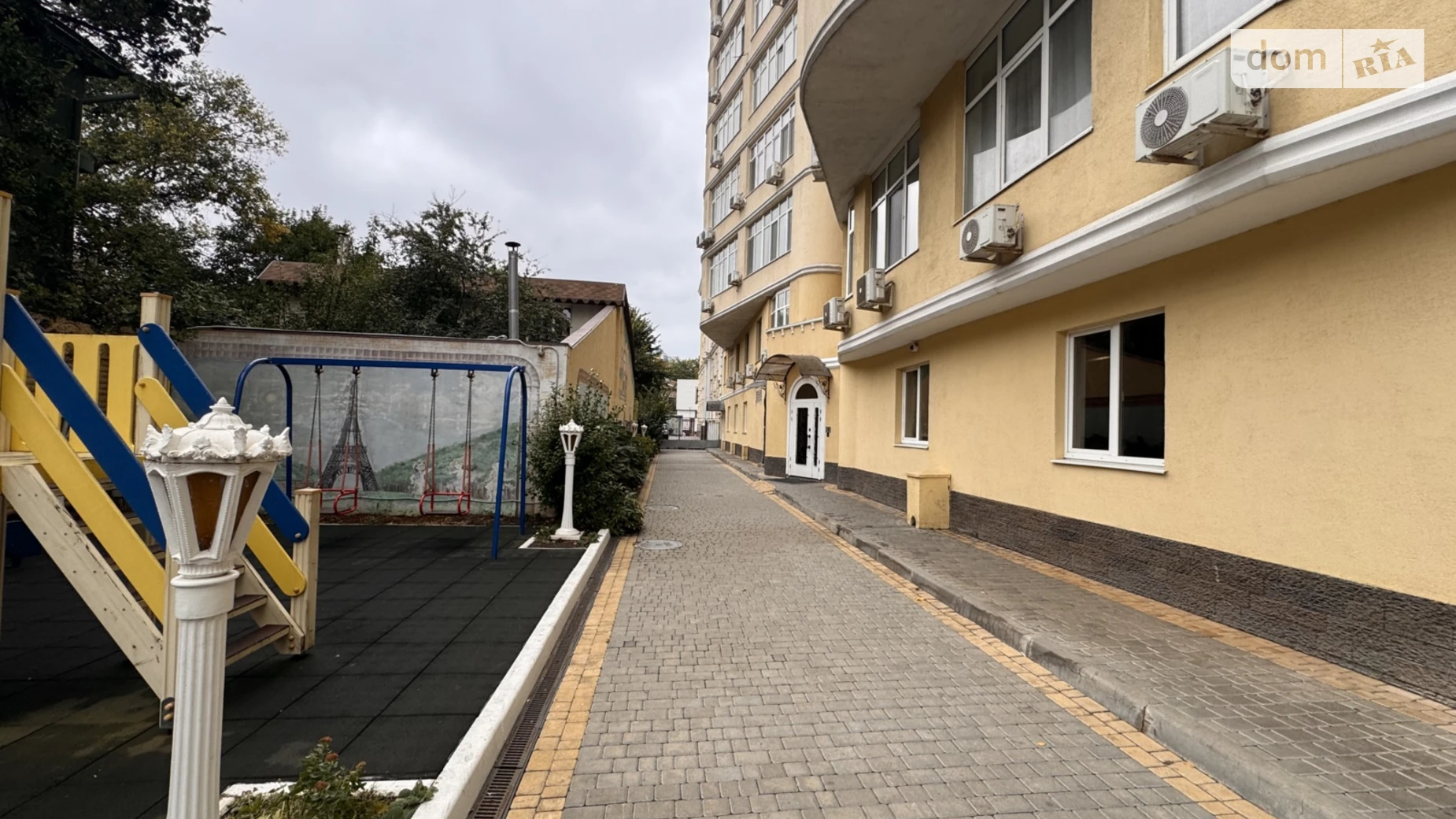 Продається 1-кімнатна квартира 76 кв. м у Одесі, пров. Удільний, 2 - фото 3