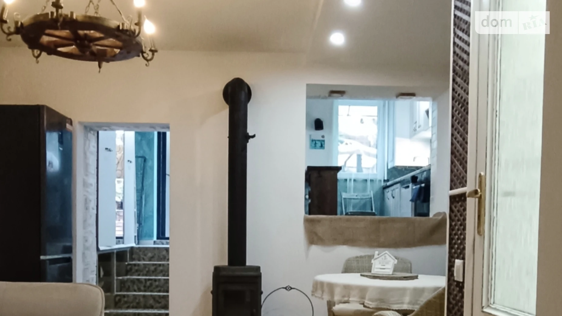 Продается дом на 4 этажа 250 кв. м с камином, цена: 390000 $ - фото 4