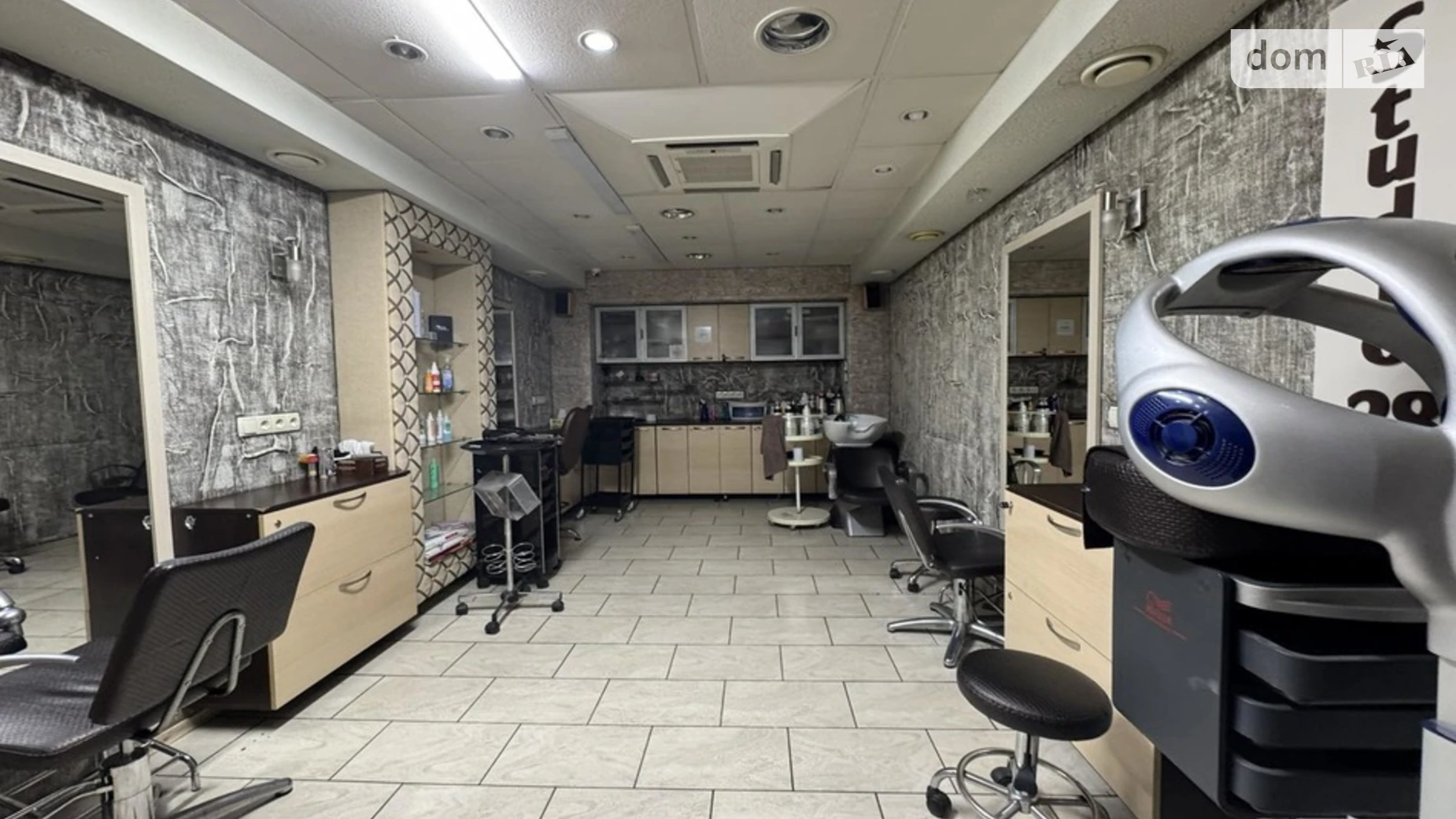 Продается помещения свободного назначения 90.3 кв. м в 9-этажном здании, цена: 150000 $ - фото 5