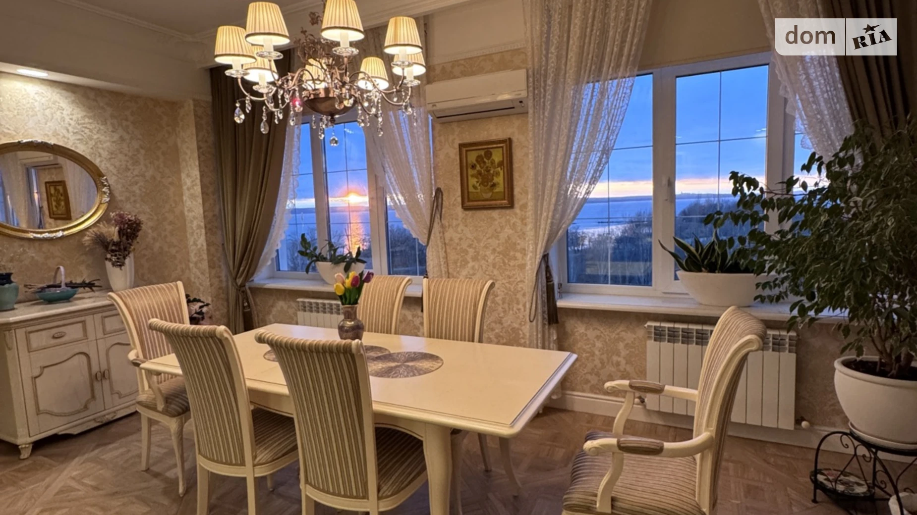 Продається 4-кімнатна квартира 241 кв. м у Кам'янському, цена: 241000 $ - фото 2