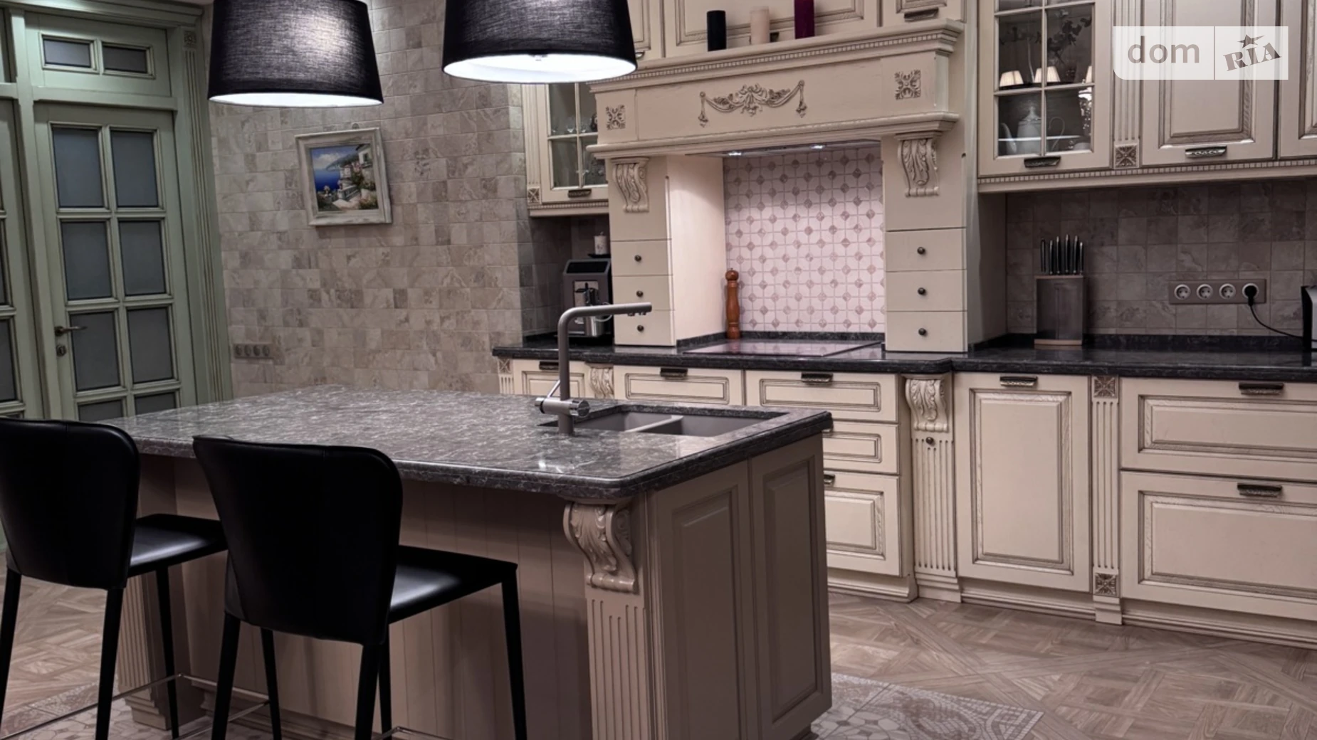 Продається 4-кімнатна квартира 241 кв. м у Кам'янському, цена: 241000 $ - фото 3