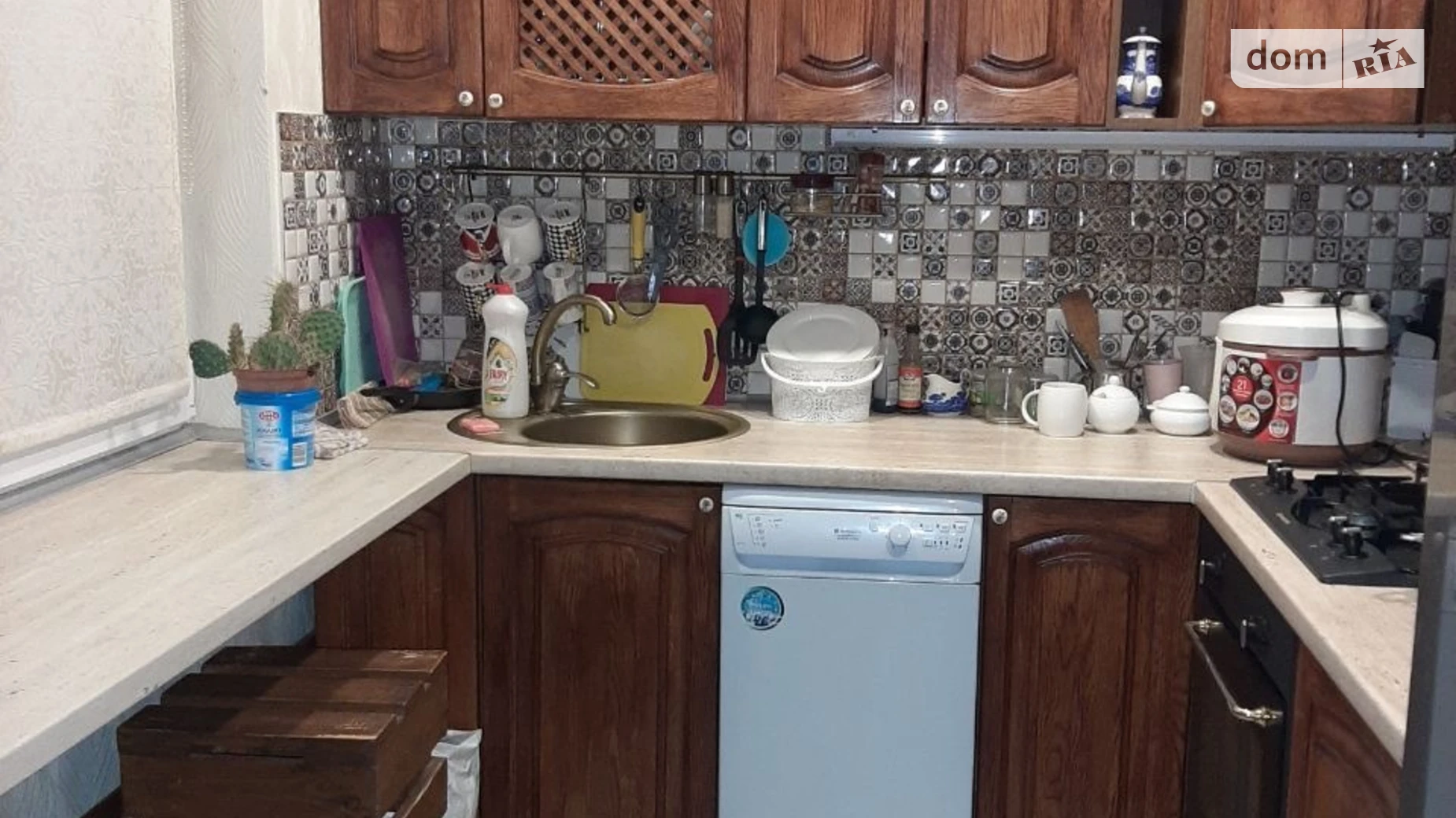 Продается 3-комнатная квартира 64 кв. м в Харькове, ул. Гвардейцев-Широнинцев, 62 - фото 5