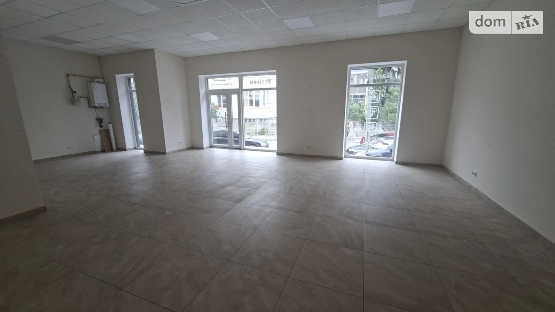 ул. Госпитальная Центр Тернополь, цена: 125000 $ - фото 2