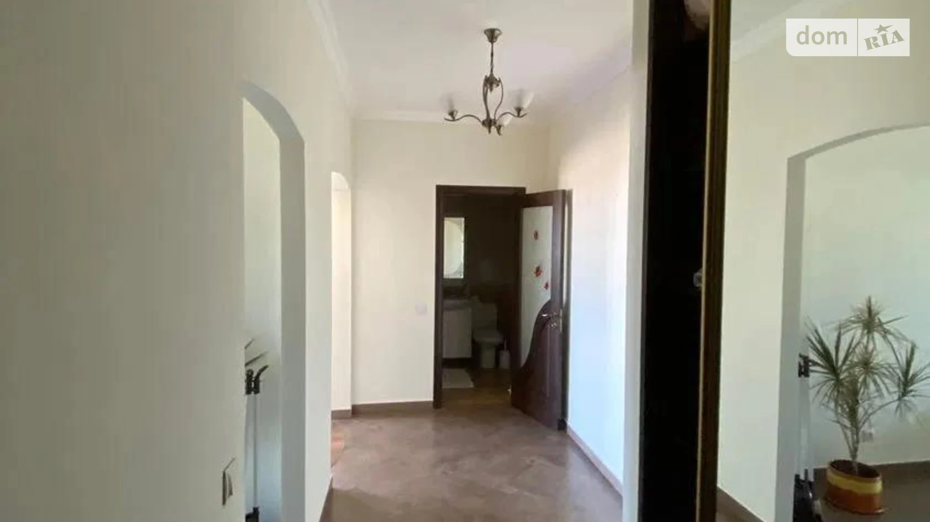 Сдается в аренду 1-комнатная квартира 45 кв. м в Львове, ул. Леонида Перфецкого - фото 3