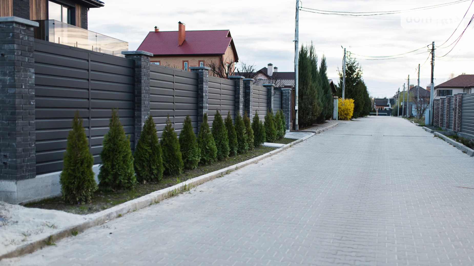 Продається будинок 2 поверховий 200 кв. м с басейном, цена: 370000 $ - фото 5
