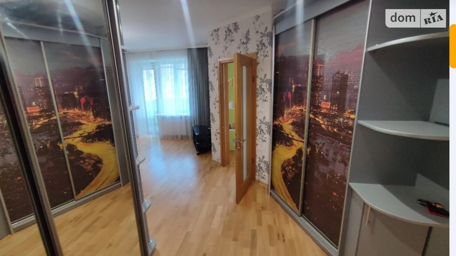 Сдается в аренду 2-комнатная квартира 68 кв. м в Виннице, ул. Зодчих - фото 4