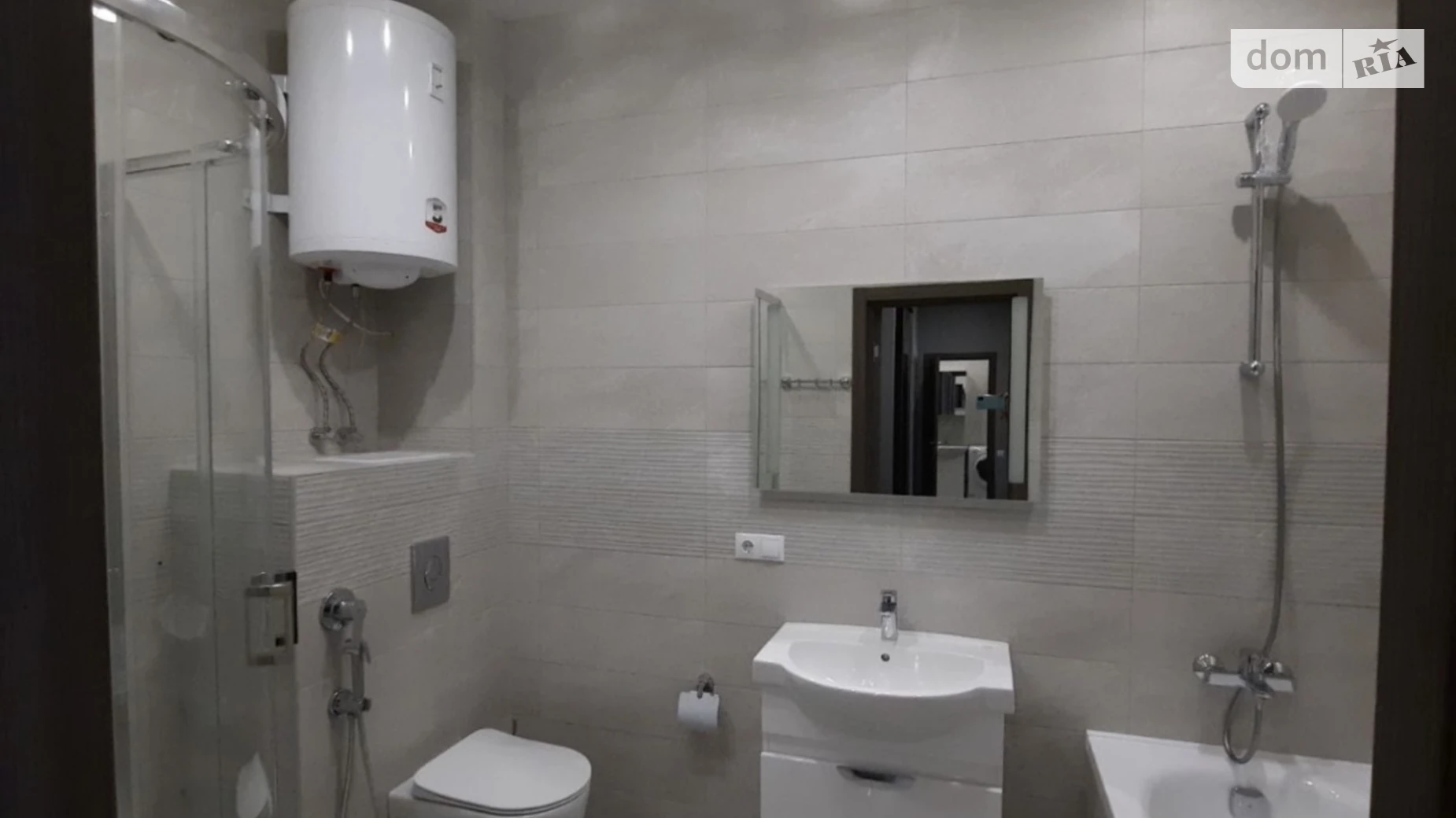 Сдается в аренду 2-комнатная квартира 90 кв. м в Харькове, ул. Клочковская, 117 - фото 5