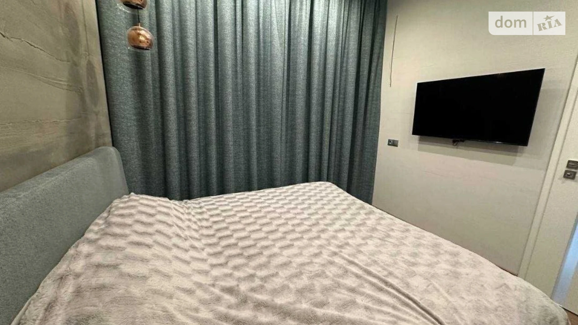 Сдается в аренду 2-комнатная квартира 50 кв. м в Днепре, ул. Подолинского Сергея, 31 - фото 3