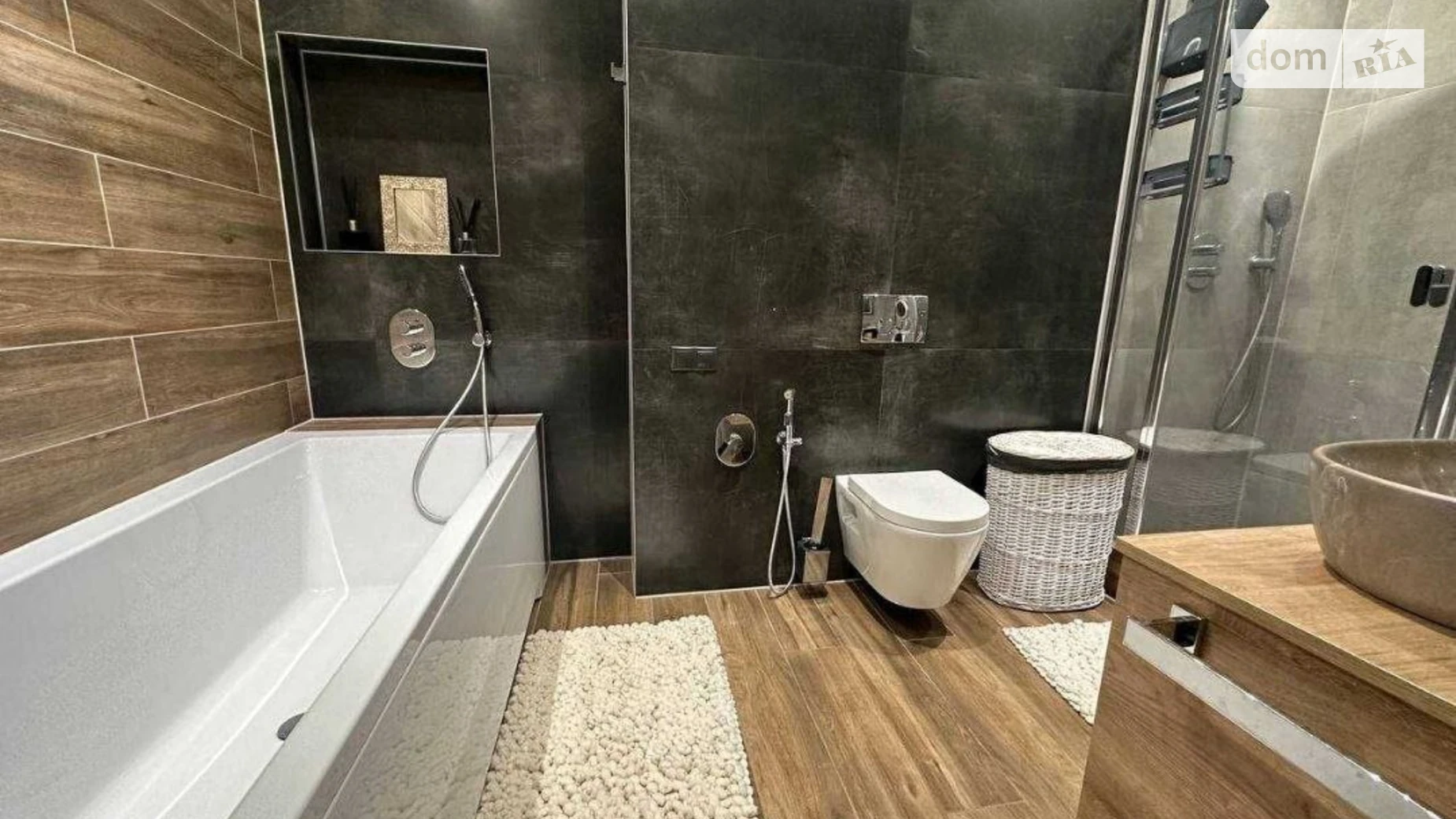 Сдается в аренду 2-комнатная квартира 50 кв. м в Днепре, ул. Подолинского Сергея, 31 - фото 5