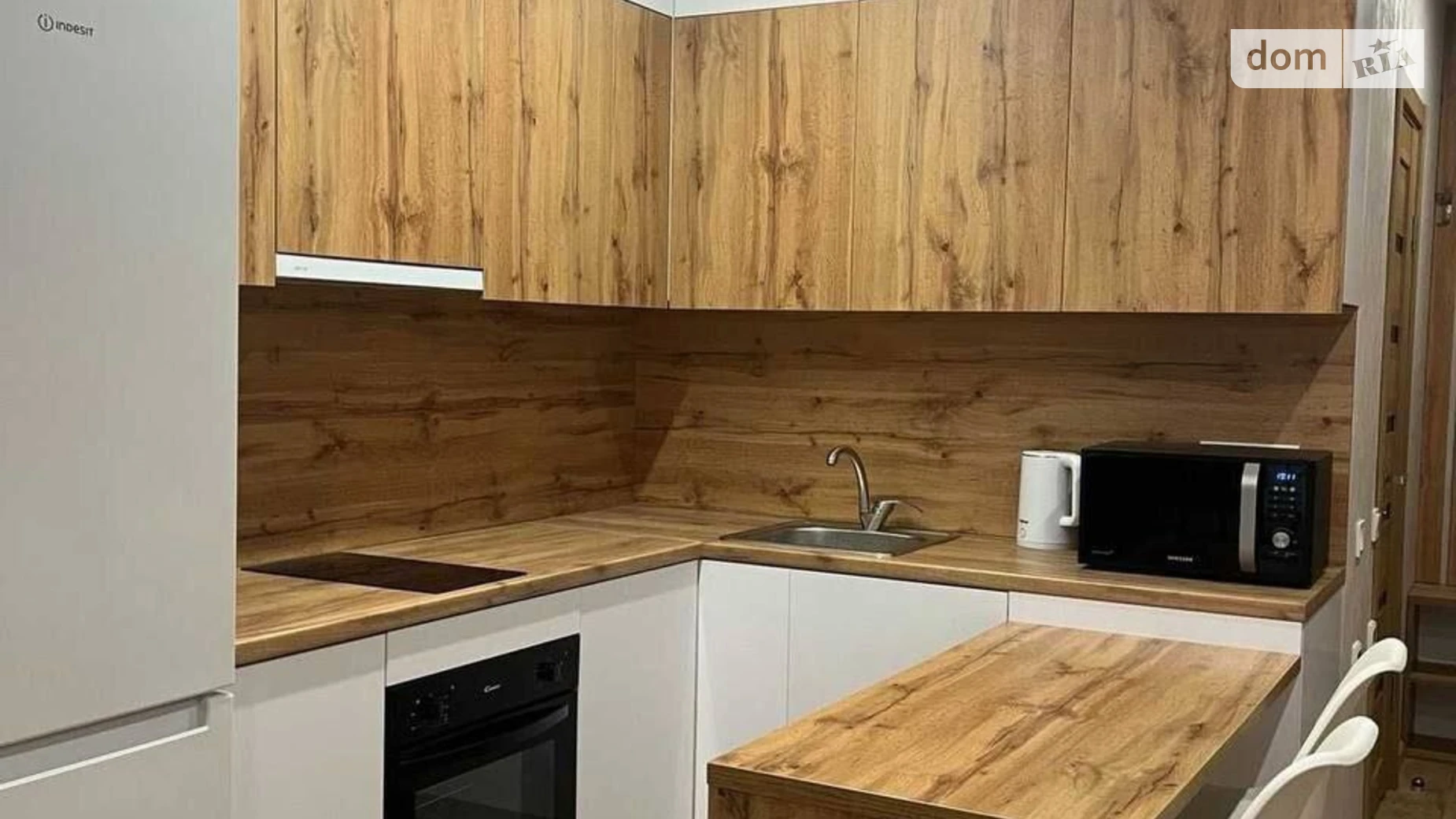 Здається в оренду 1-кімнатна квартира 35 кв. м у Дніпрі, вул. Мандриківська, 51Л - фото 2