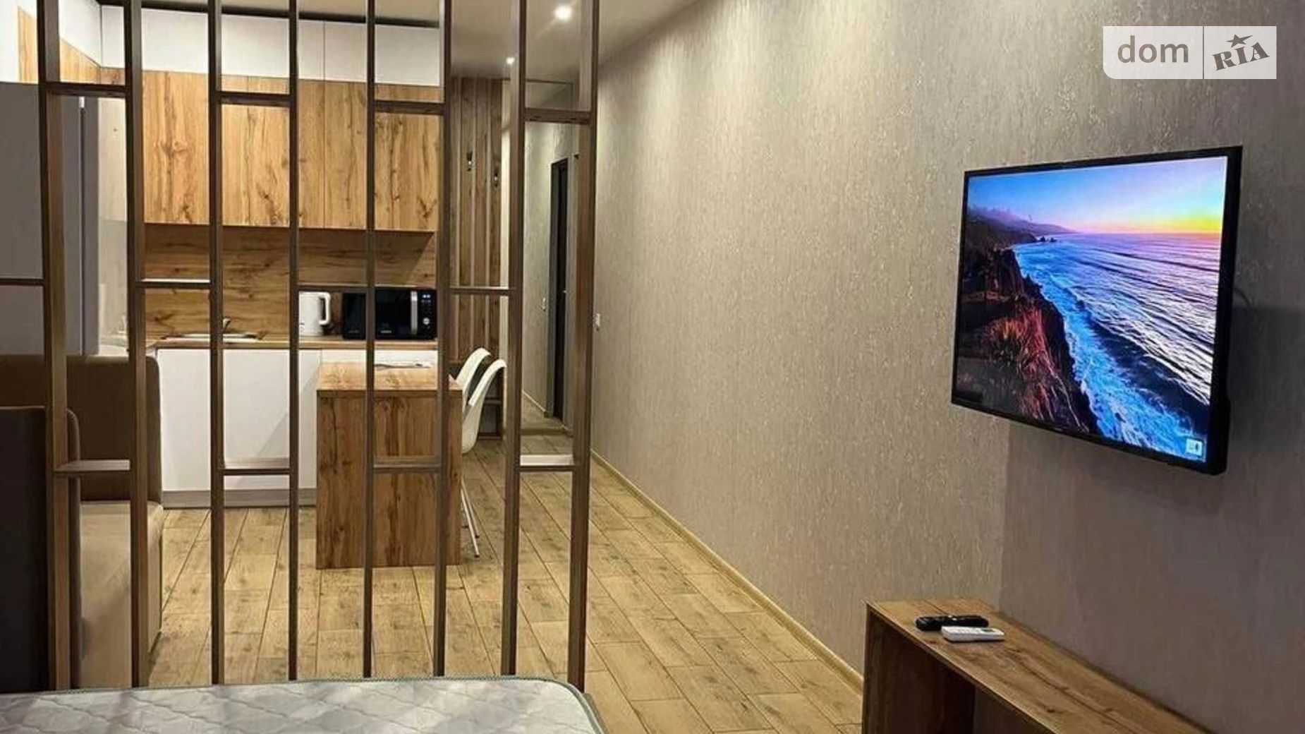 Здається в оренду 1-кімнатна квартира 35 кв. м у Дніпрі, вул. Мандриківська, 51Л - фото 3