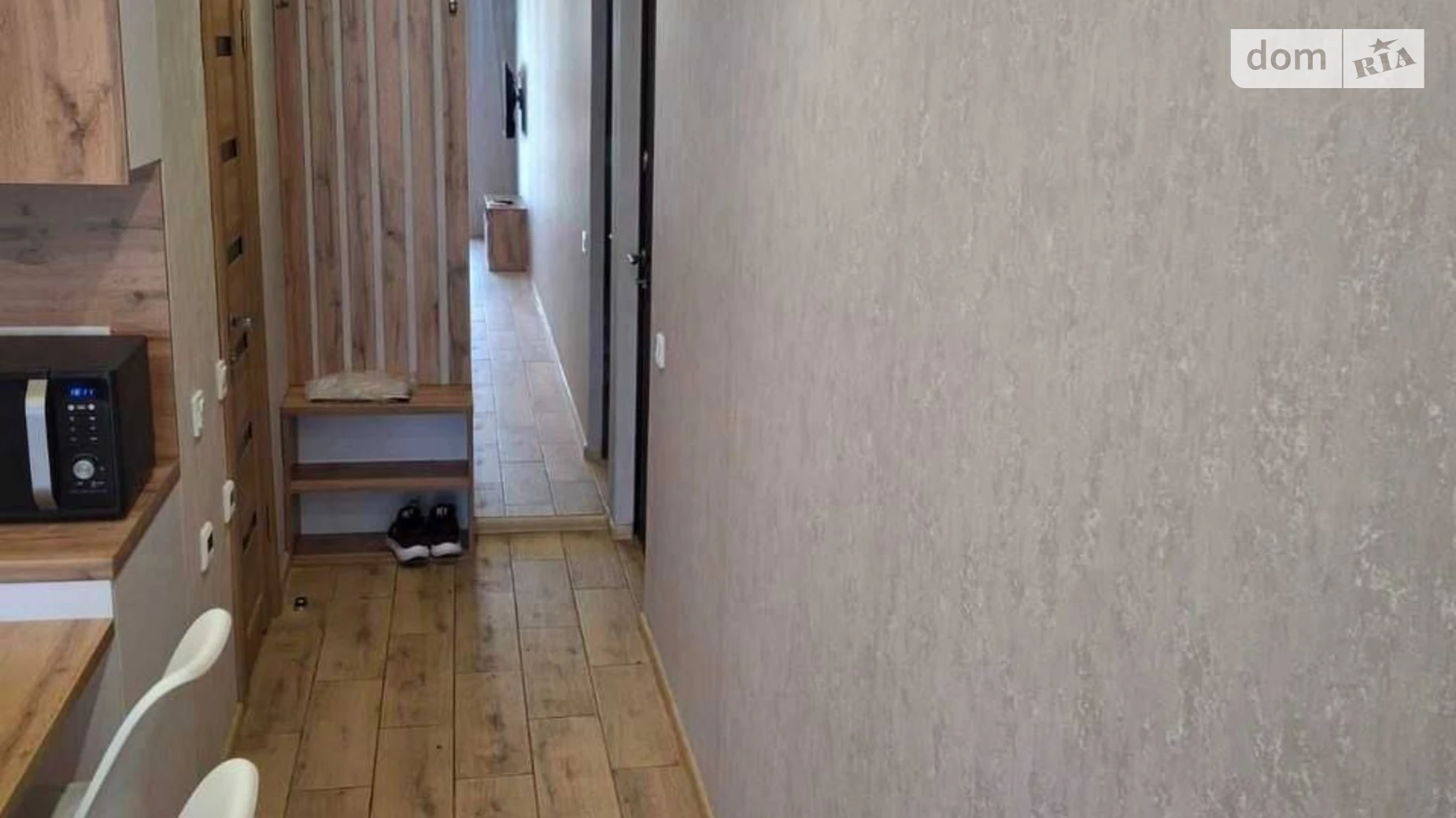 Здається в оренду 1-кімнатна квартира 35 кв. м у Дніпрі, вул. Мандриківська, 51Л - фото 5