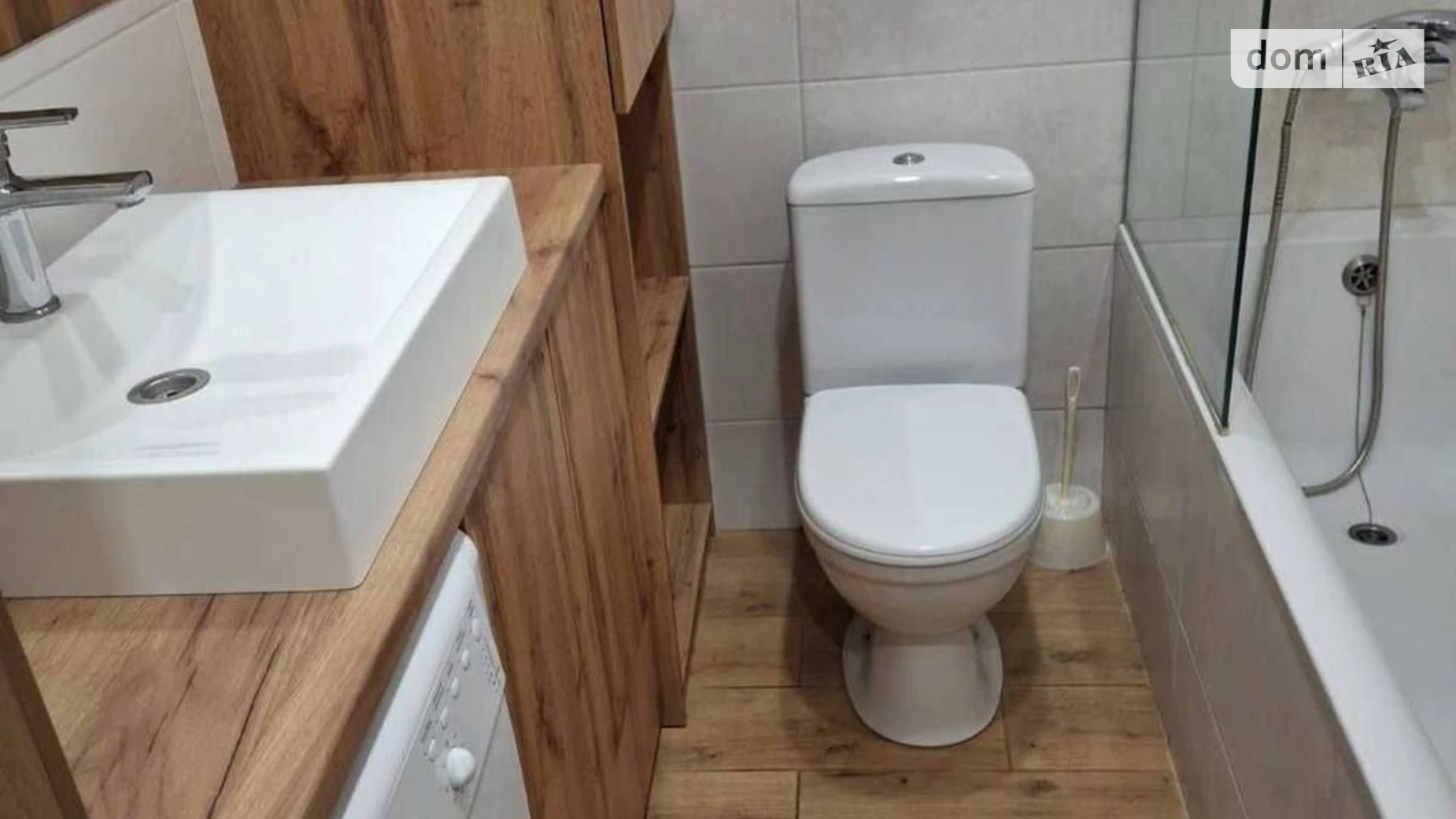 Здається в оренду 1-кімнатна квартира 35 кв. м у Дніпрі, вул. Мандриківська, 51Л - фото 4