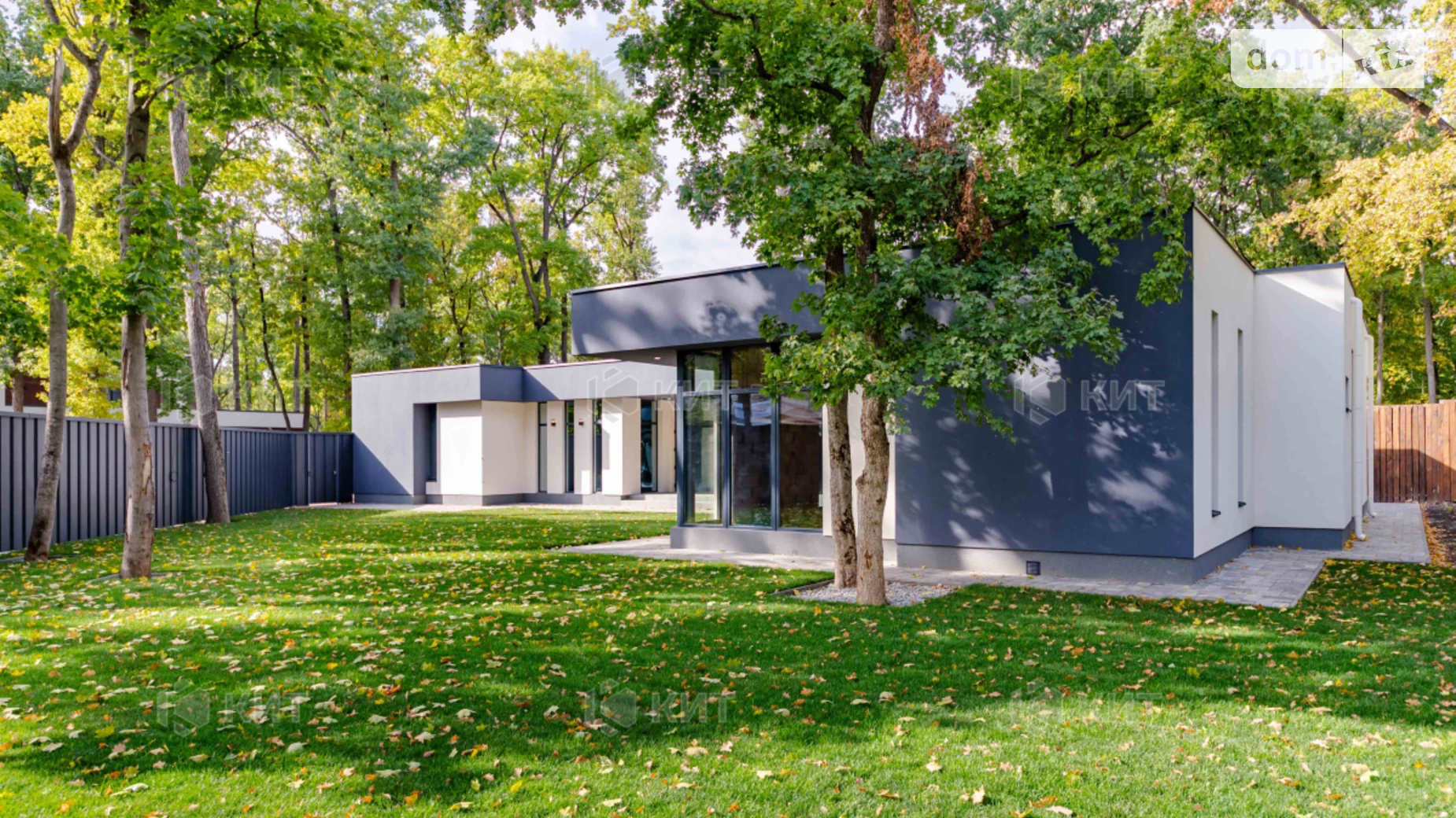 Продается одноэтажный дом 293 кв. м с подвалом, цена: 310000 $ - фото 2