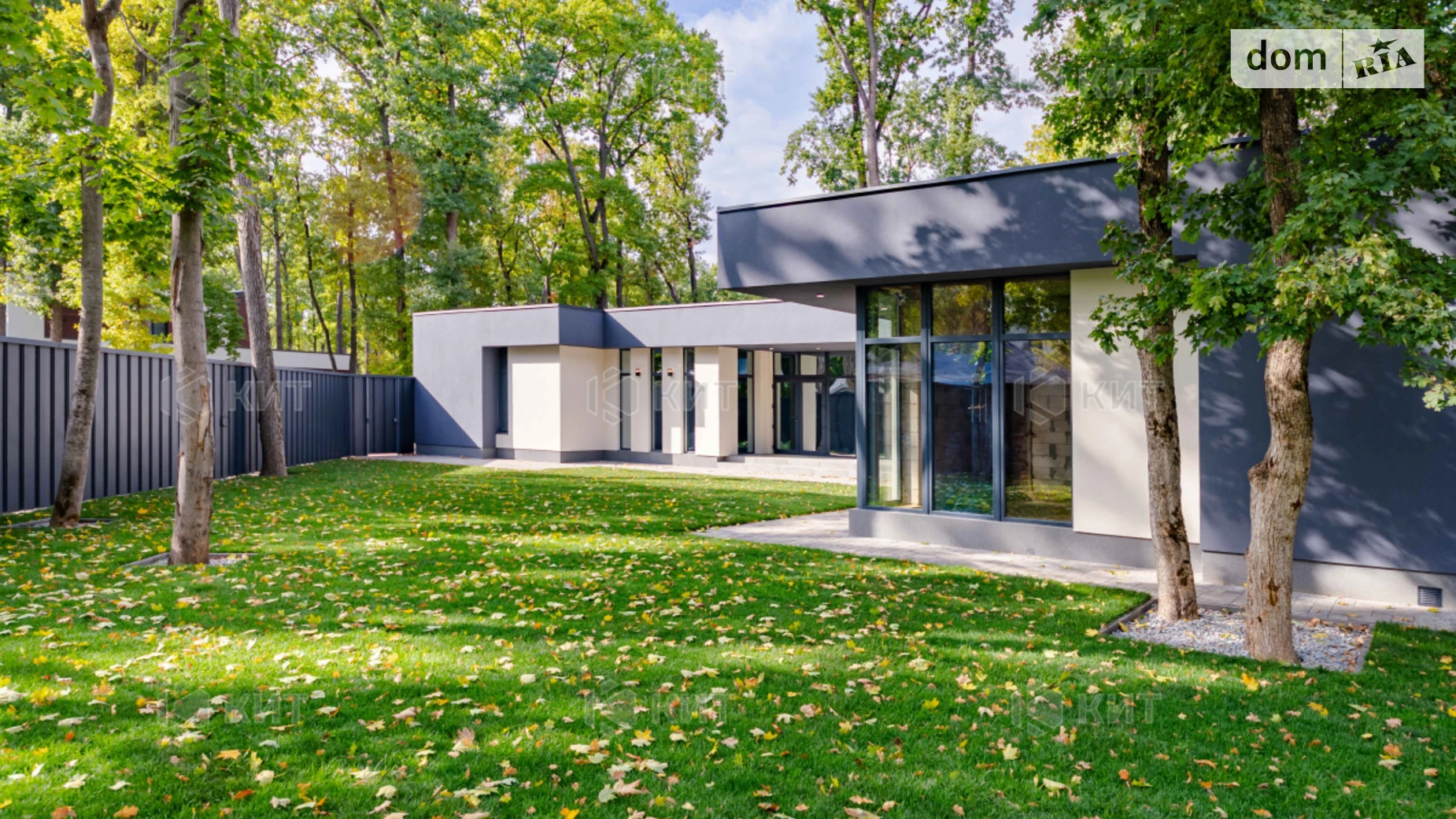 Продается одноэтажный дом 293 кв. м с подвалом, цена: 310000 $ - фото 3