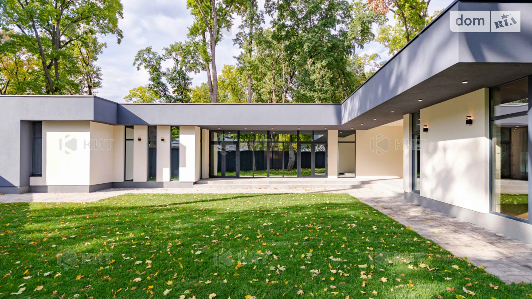 Продается одноэтажный дом 293 кв. м с подвалом, цена: 310000 $ - фото 4